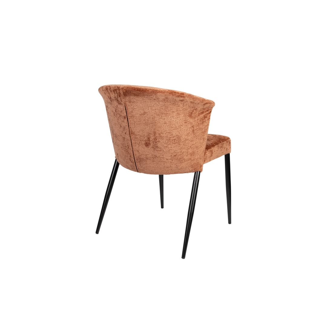 Dutchbone Eetkamerstoel Georgia Terra