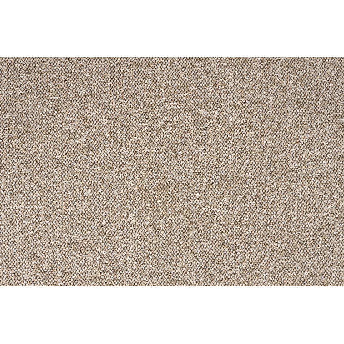 White Label Living Eetkamerstoel Zelo Beige