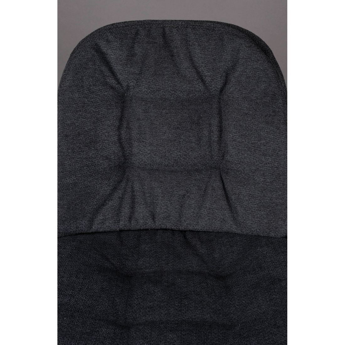 Dutchbone Eetkamerstoel Jade Blauw