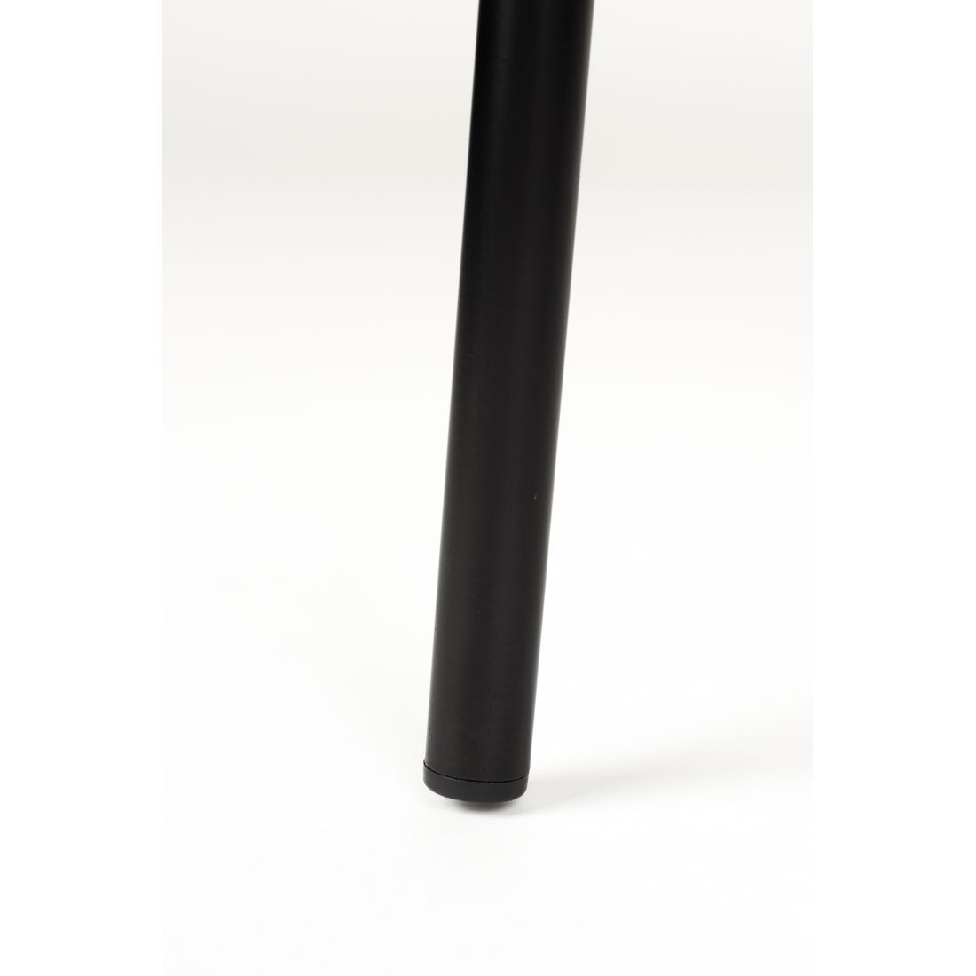 White Label Living Eetkamerstoel Ayle Wit