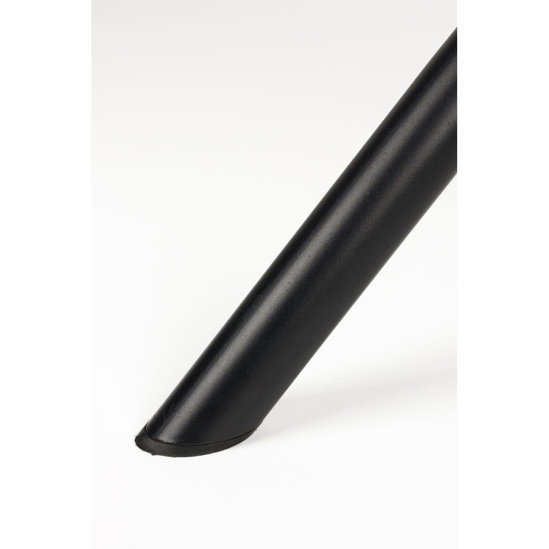 White Label Living Eetkamerstoel Kodak Wit