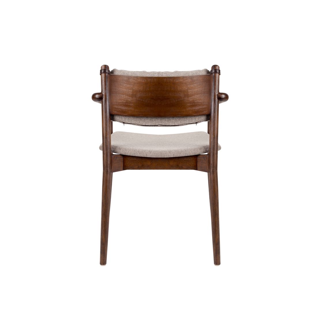 Dutchbone Eetkamerstoel Torrance