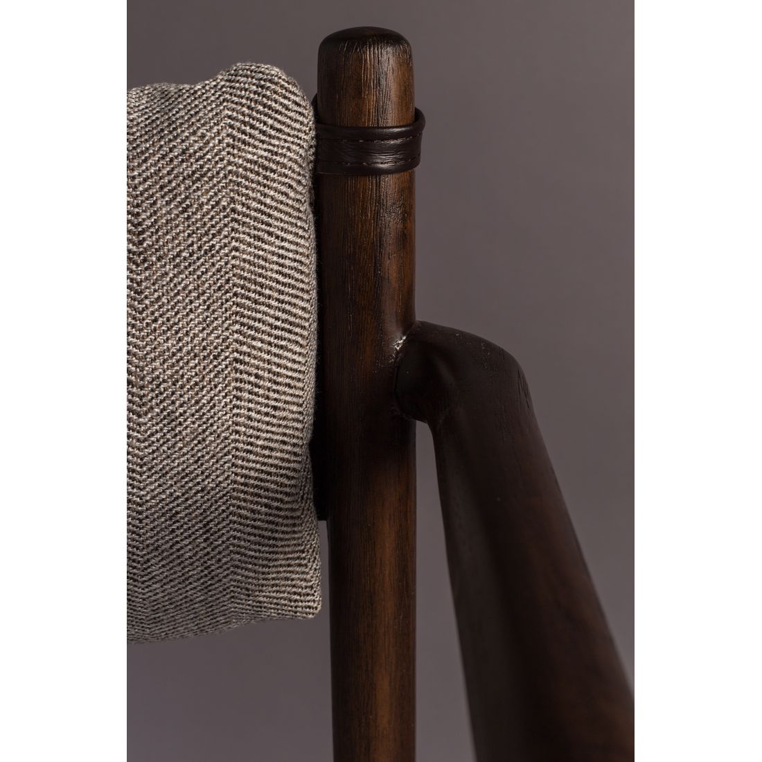 Dutchbone Eetkamerstoel Torrance