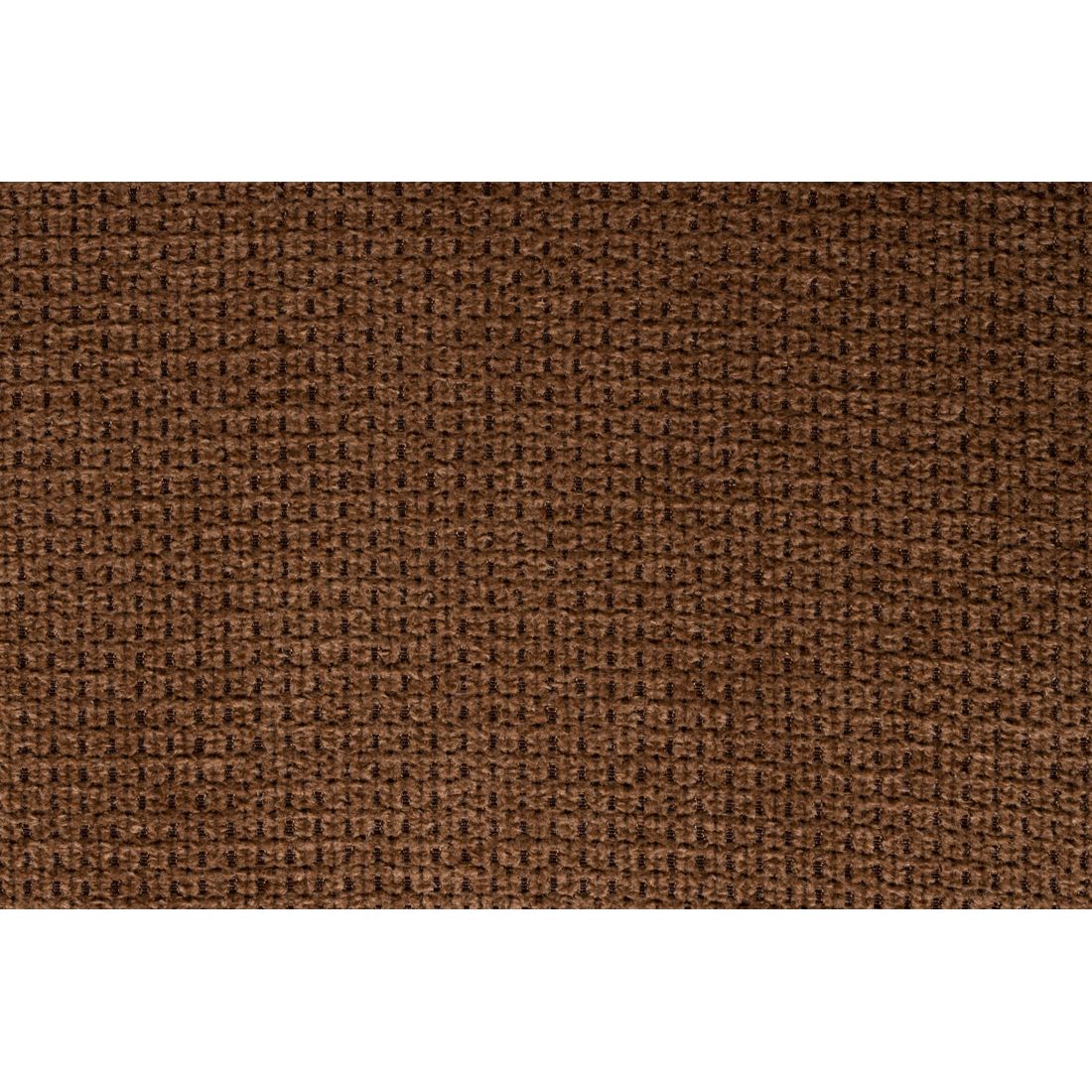 White Label Living Eetkamerstoel Daley Beige / Bruin