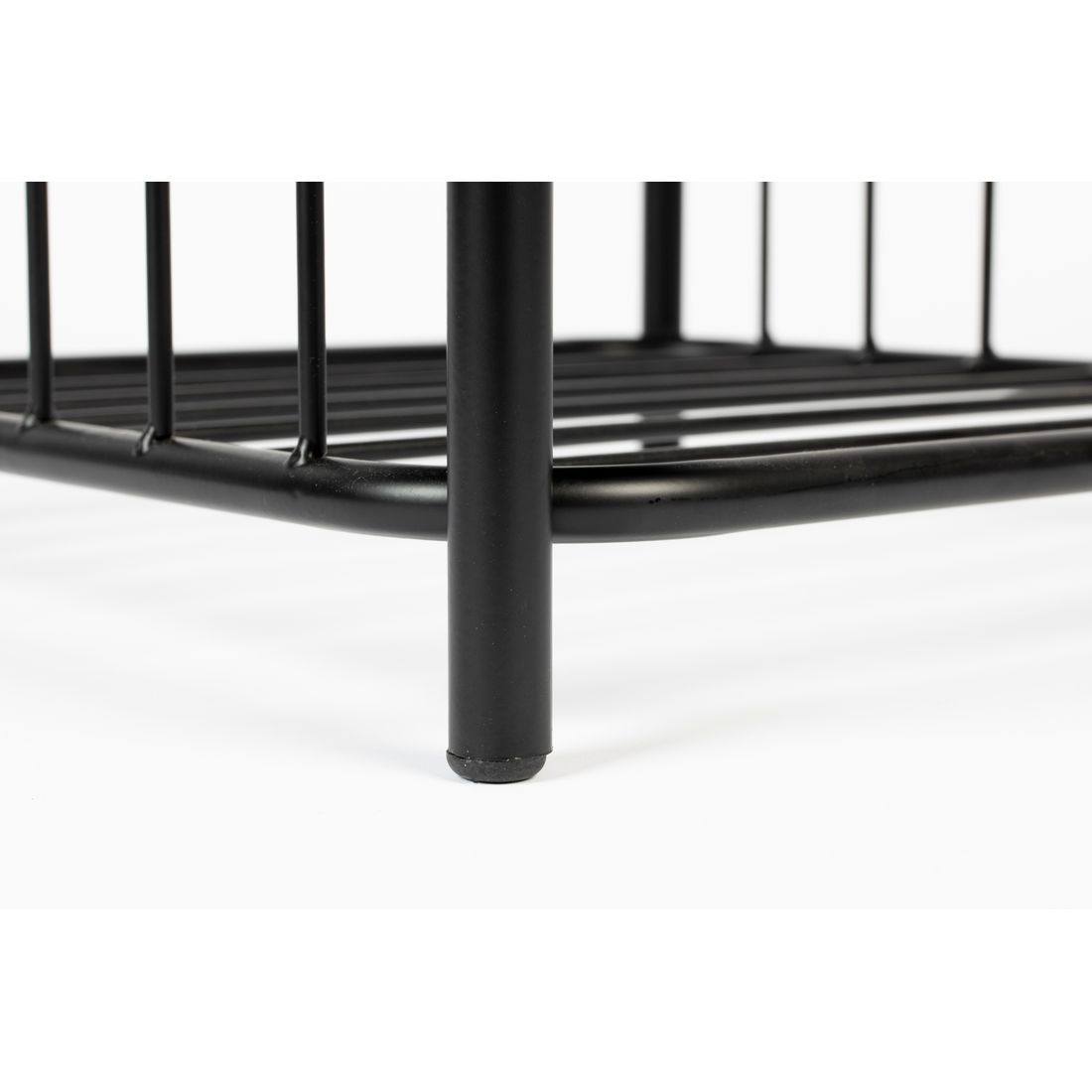 White Label Living Poef Milou Square