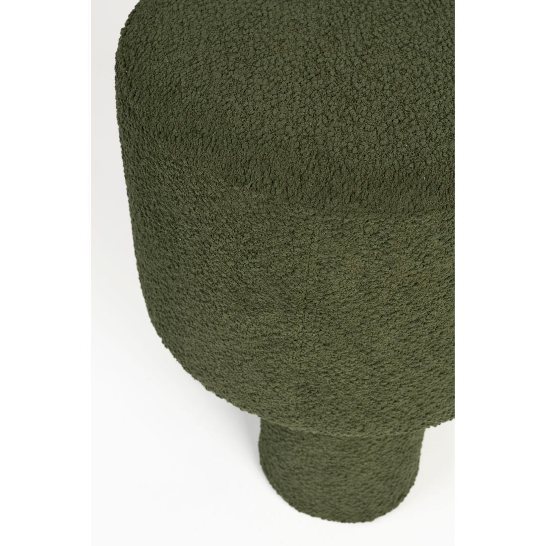 White Label Living Poef Marcos Groen