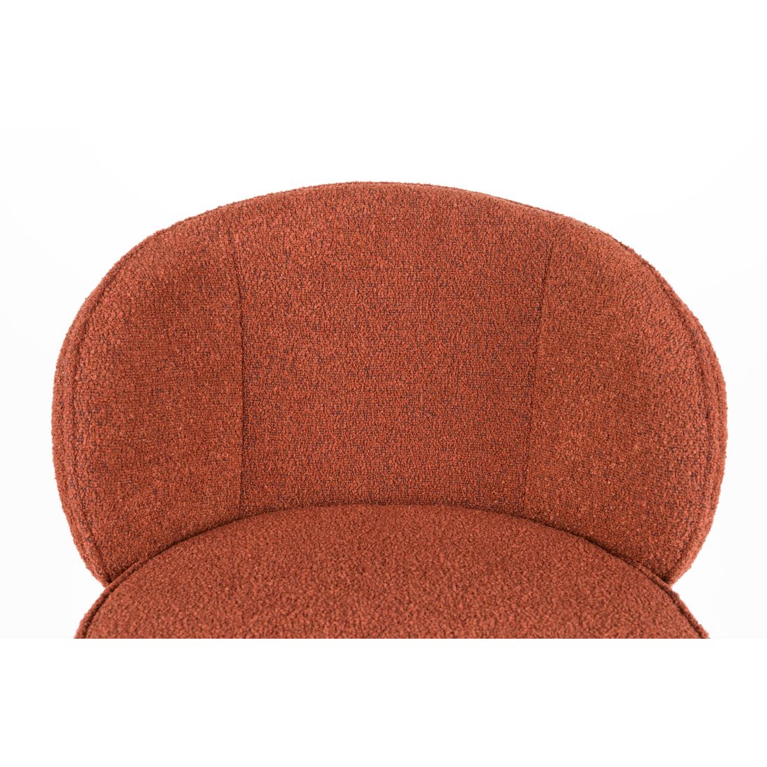 White Label Living Barkruk Joa Terra