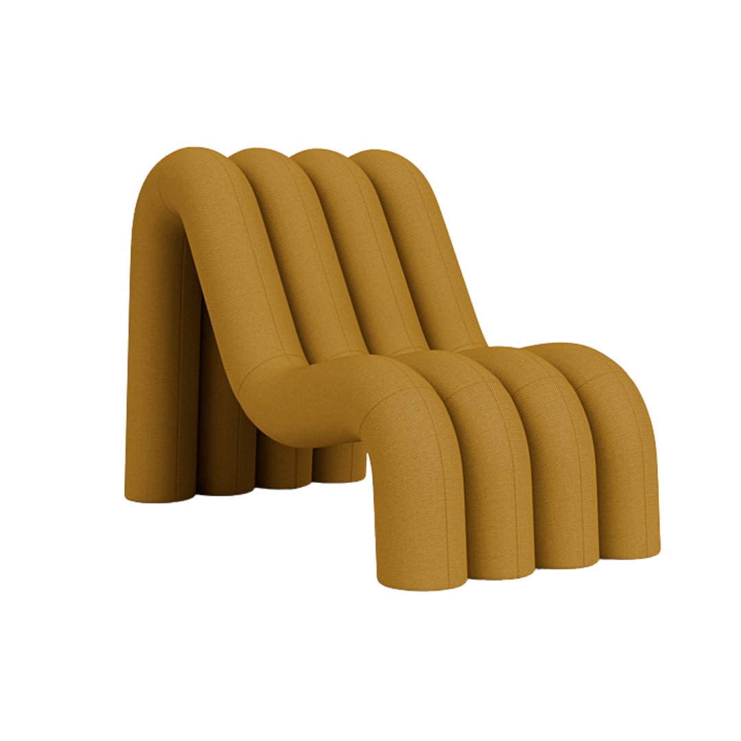Fést Alp Fauteuil