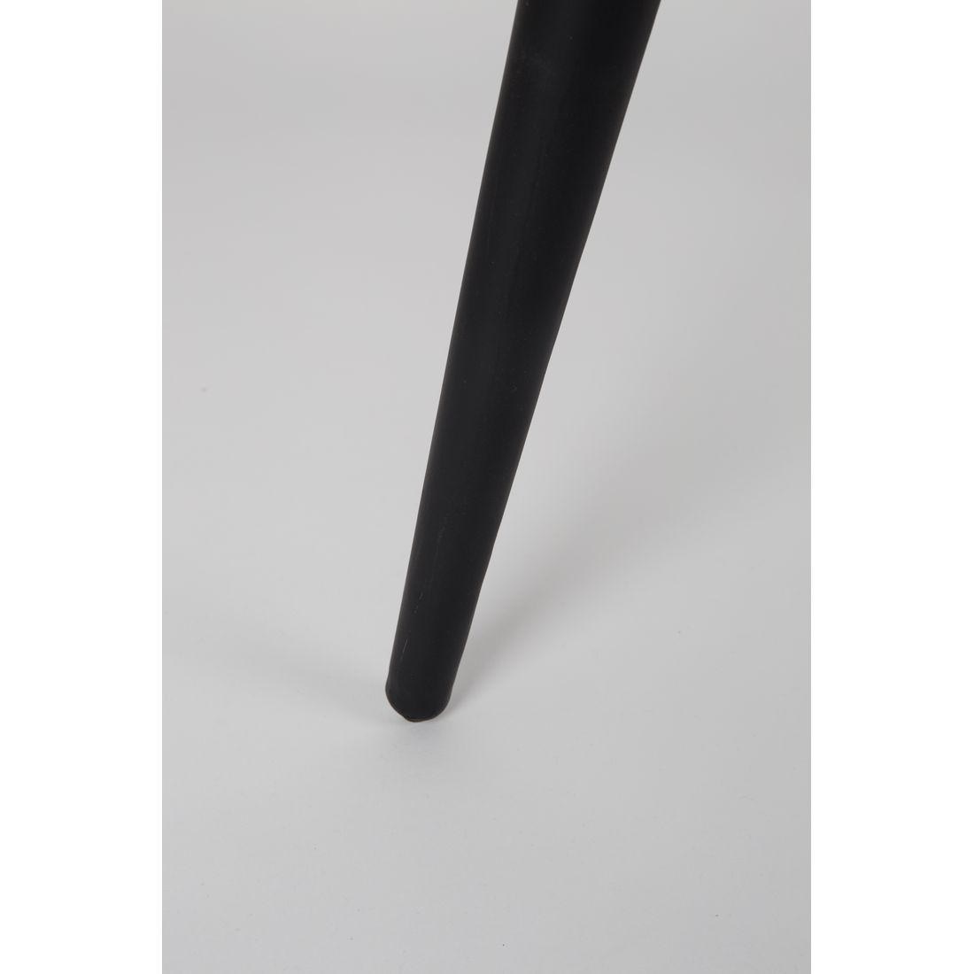 White Label Living Eettafel Mo Rond 110cm Naturel