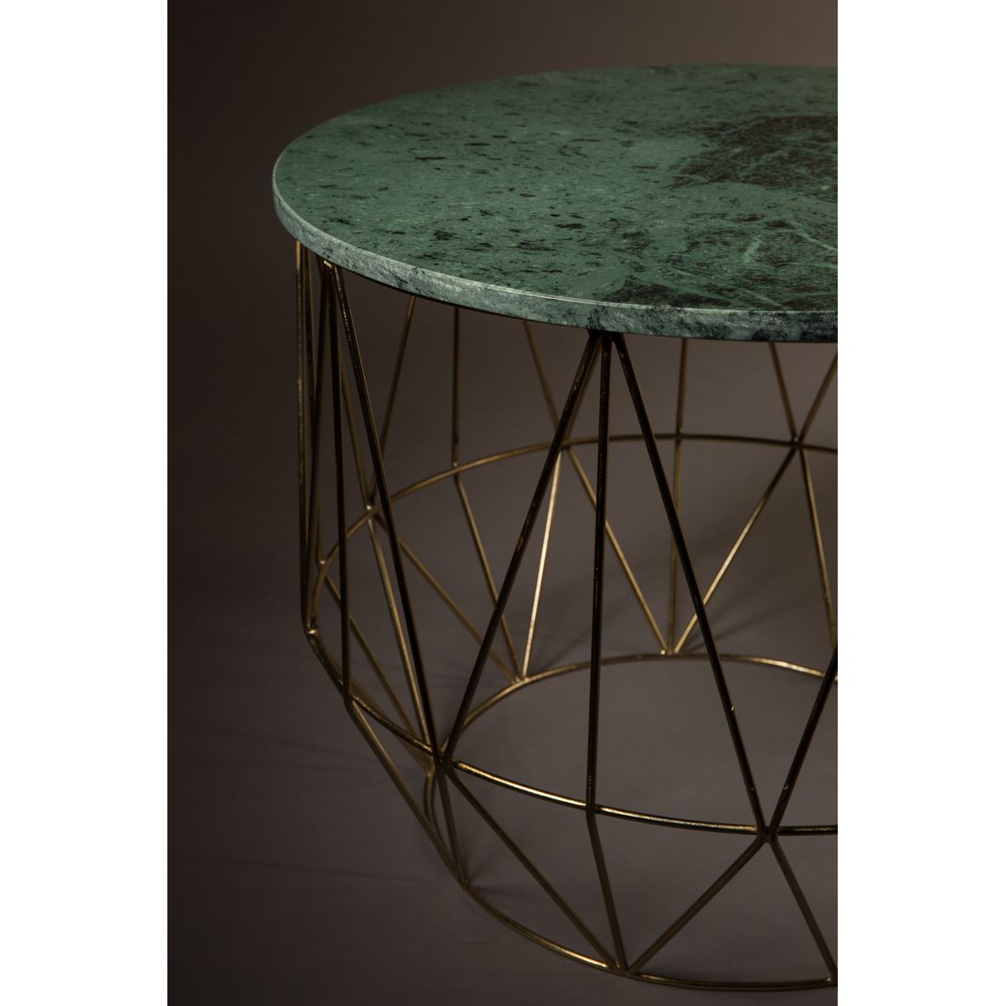 Dutchbone Salontafel Boss