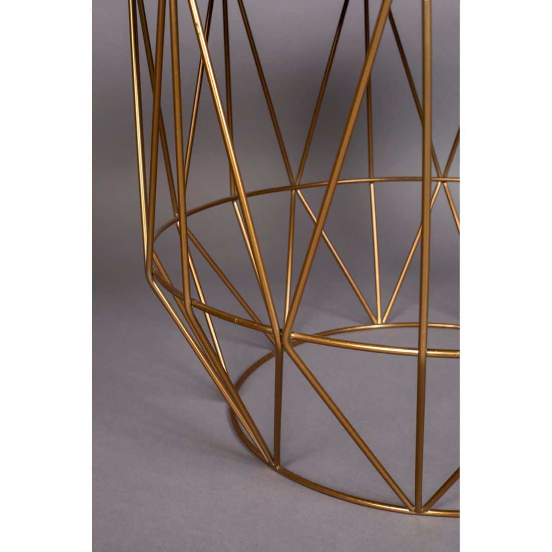 Dutchbone Salontafel Boss