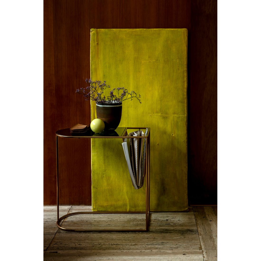 Dutchbone Bijzettafel Eileen