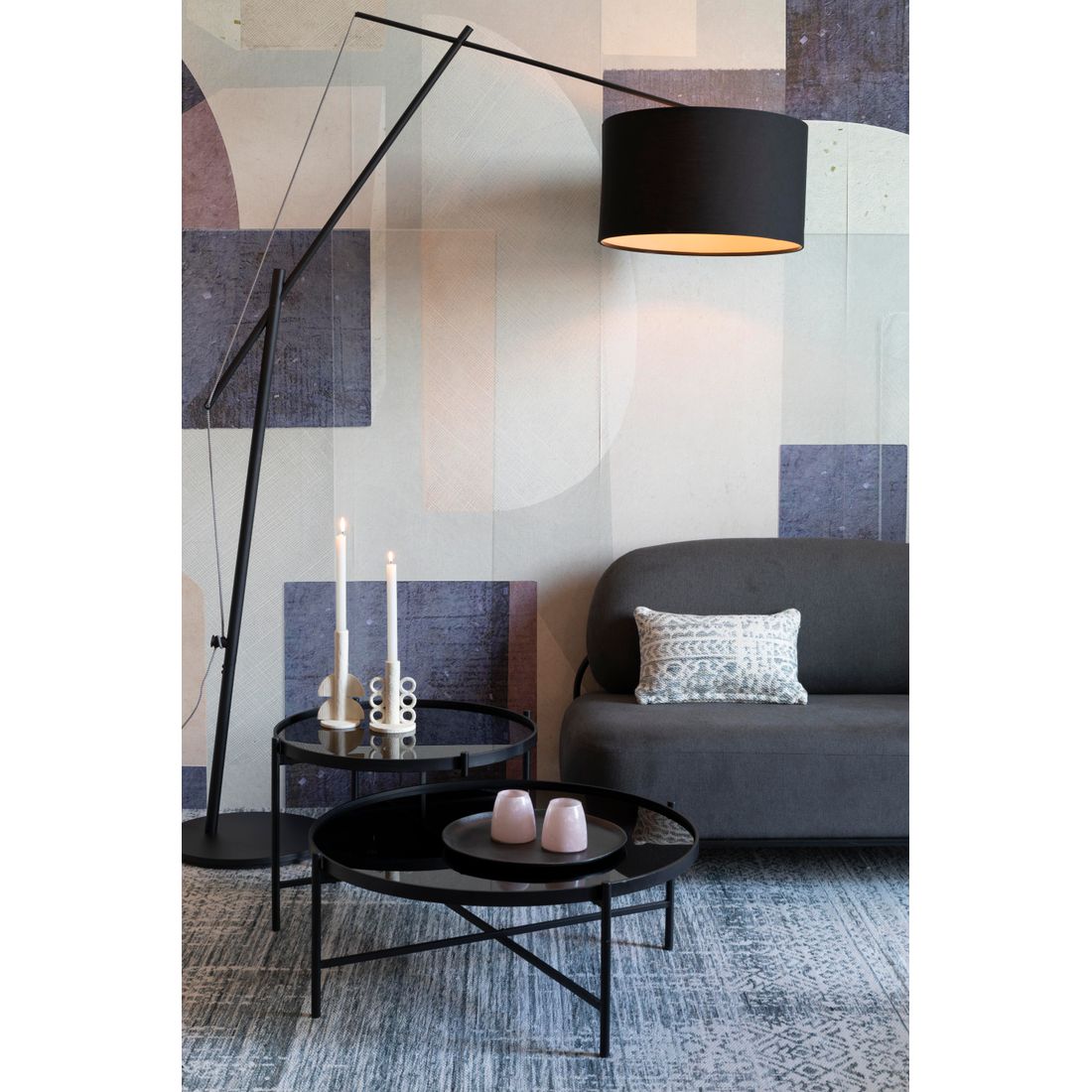 White Label Living Salontafel Li