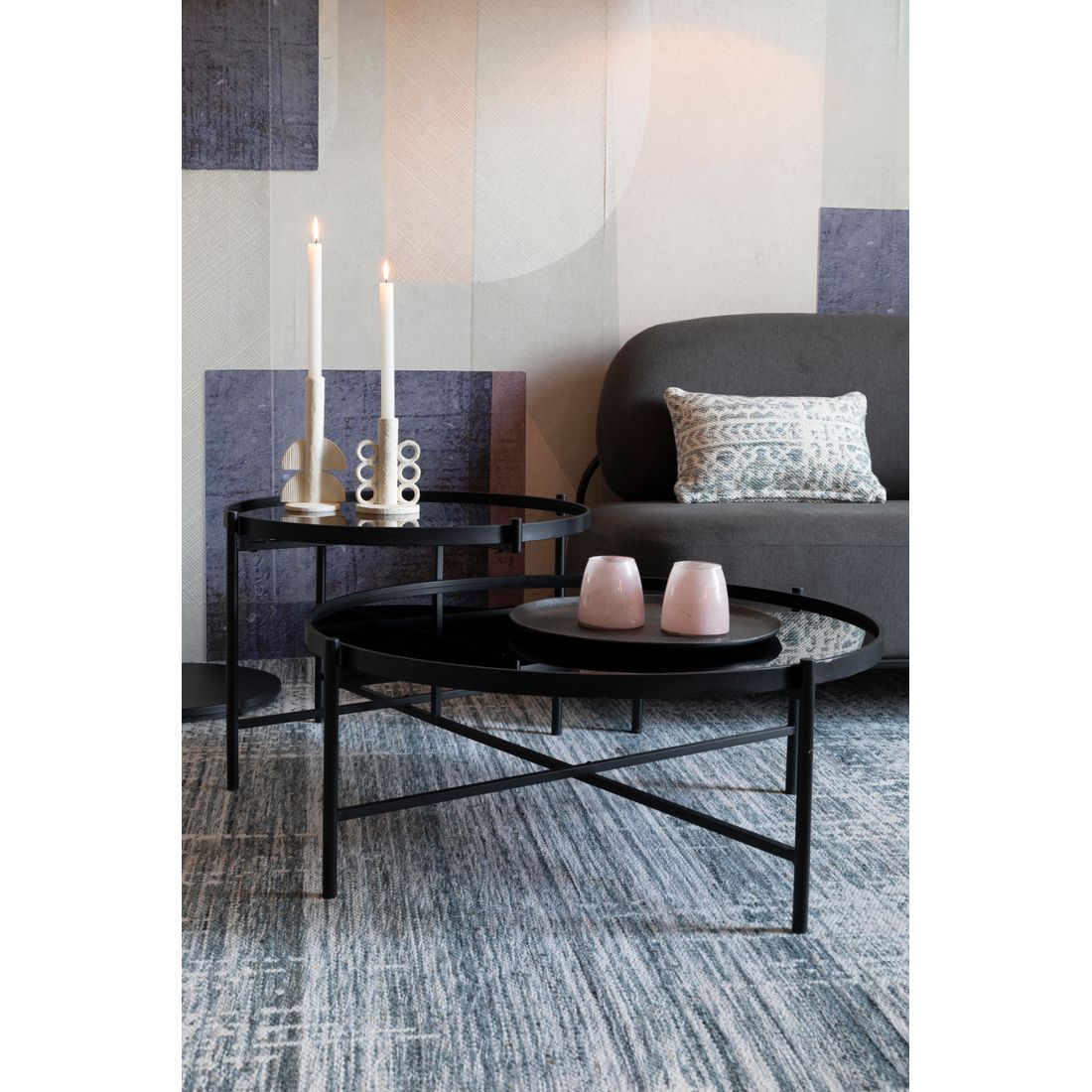 White Label Living Salontafel Li