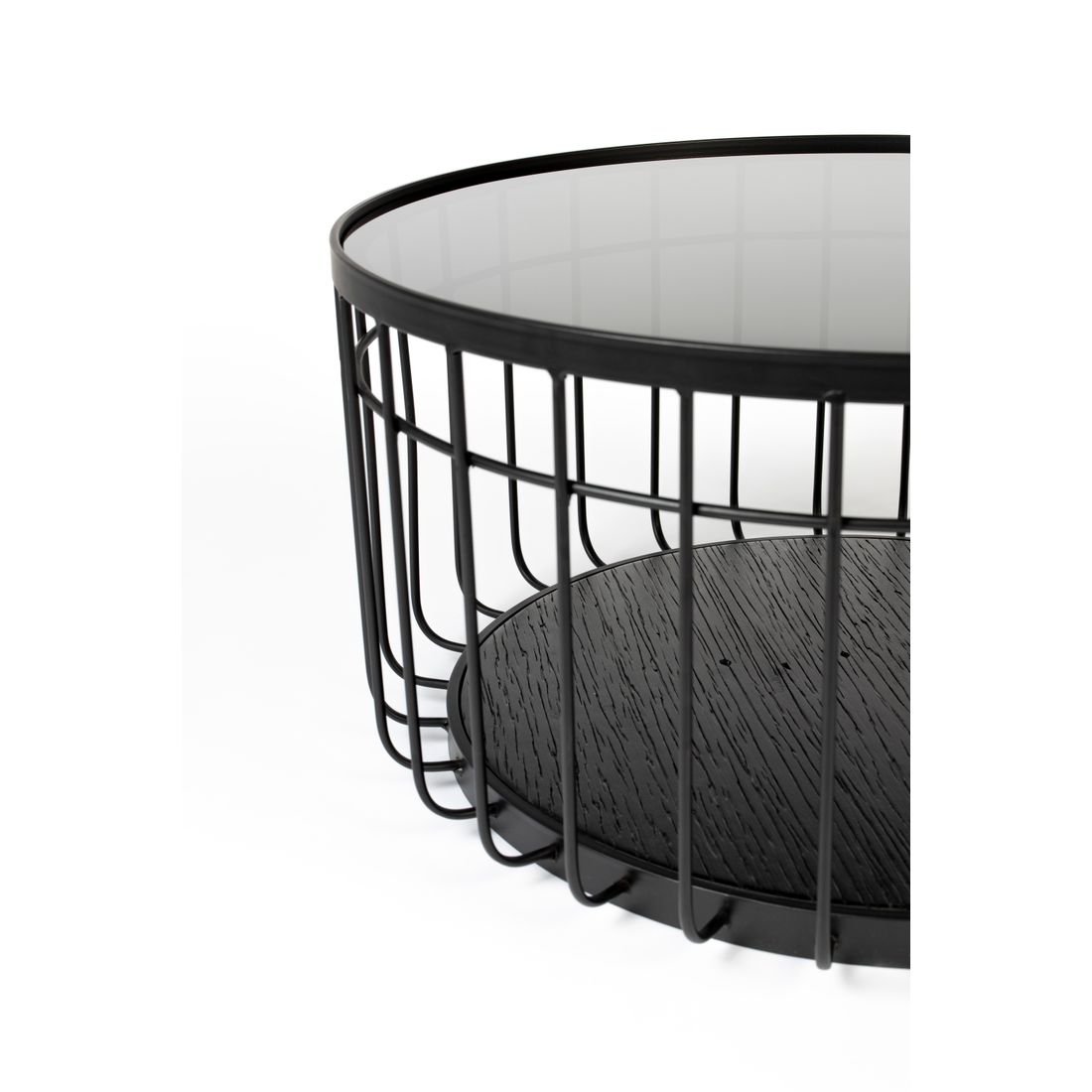 White Label Living Salontafel Lance M