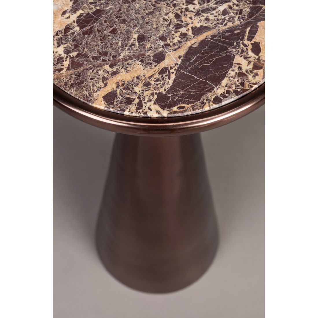 Dutchbone Bijzettafel Mount S