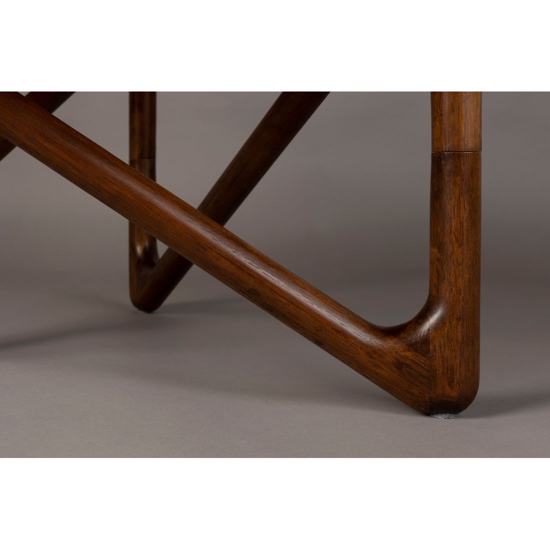 Dutchbone Salontafel Naia Walnoot