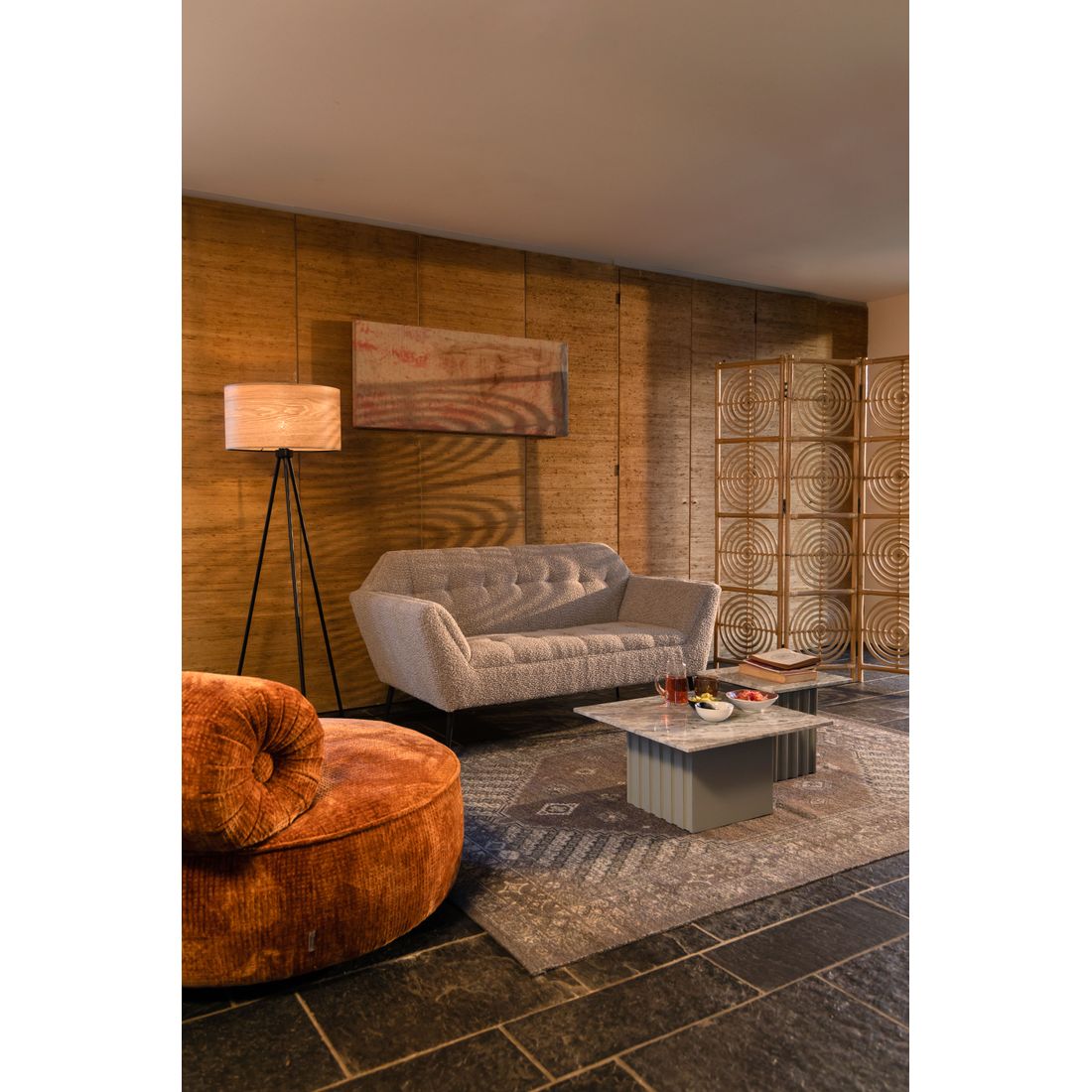 Dutchbone Salontafel Clayton