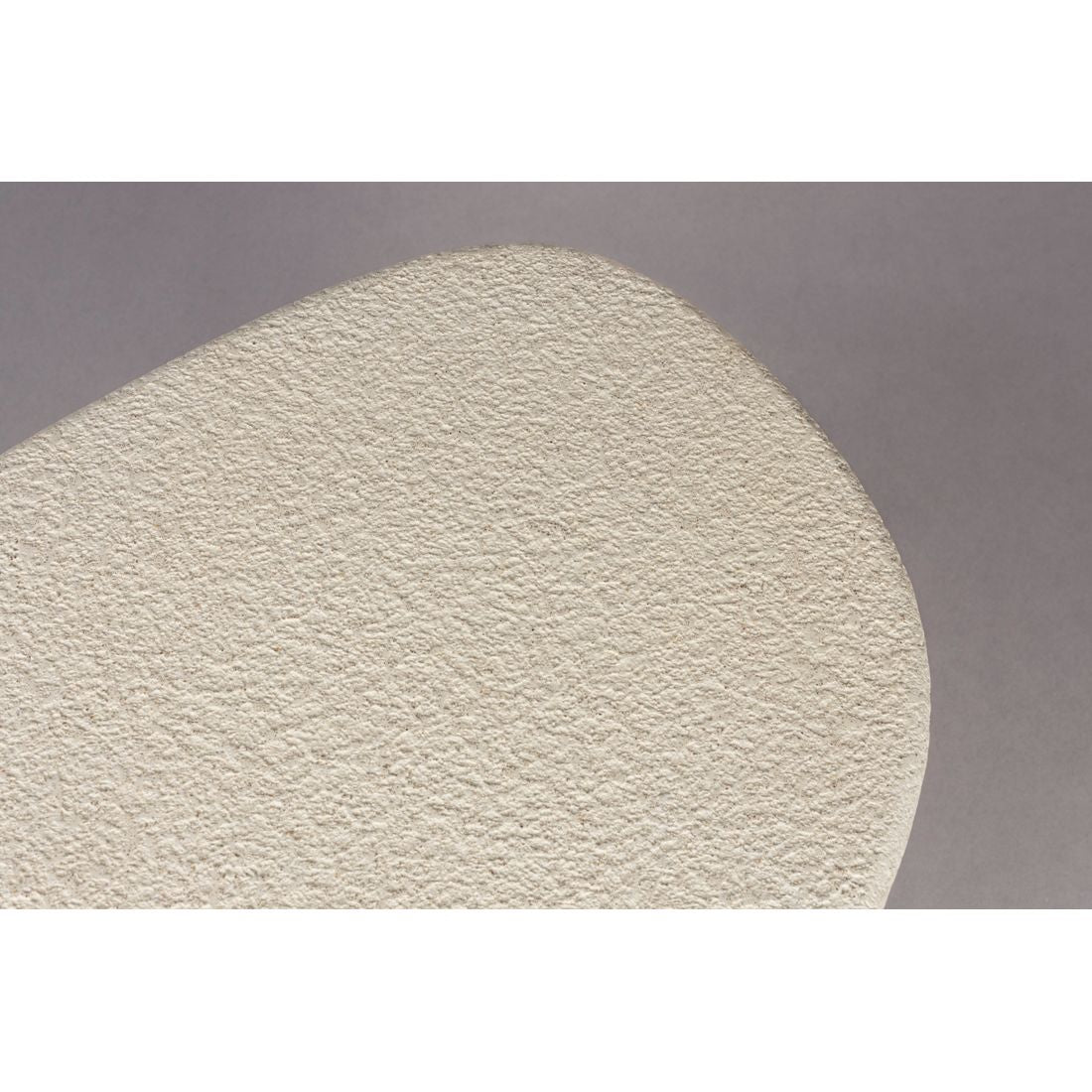 Dutchbone Bijzettafel Veda Laag