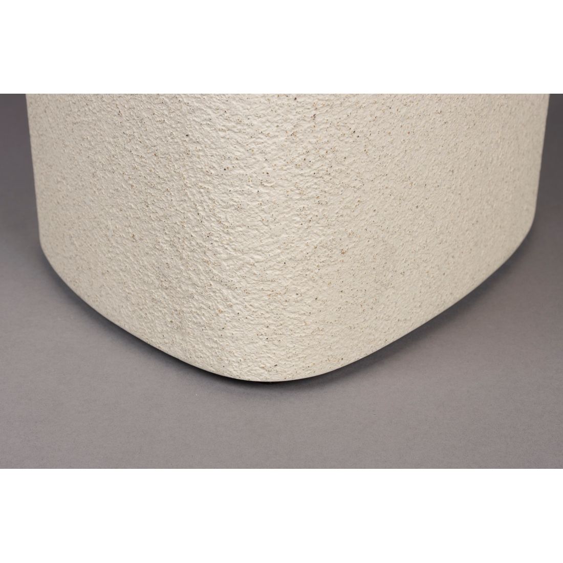 Dutchbone Bijzettafel Veda Laag