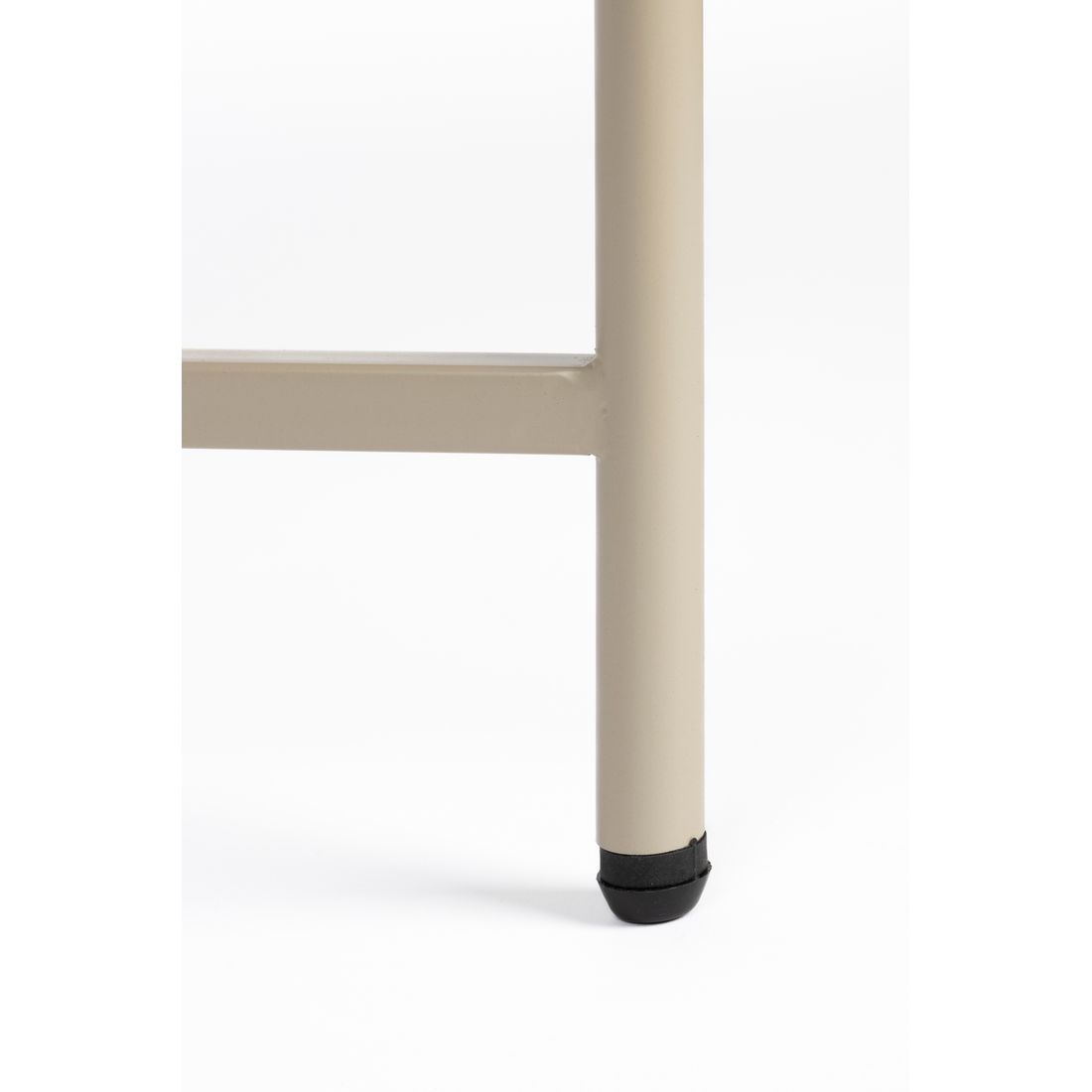 White Label Living Salontafel Marcio Beige