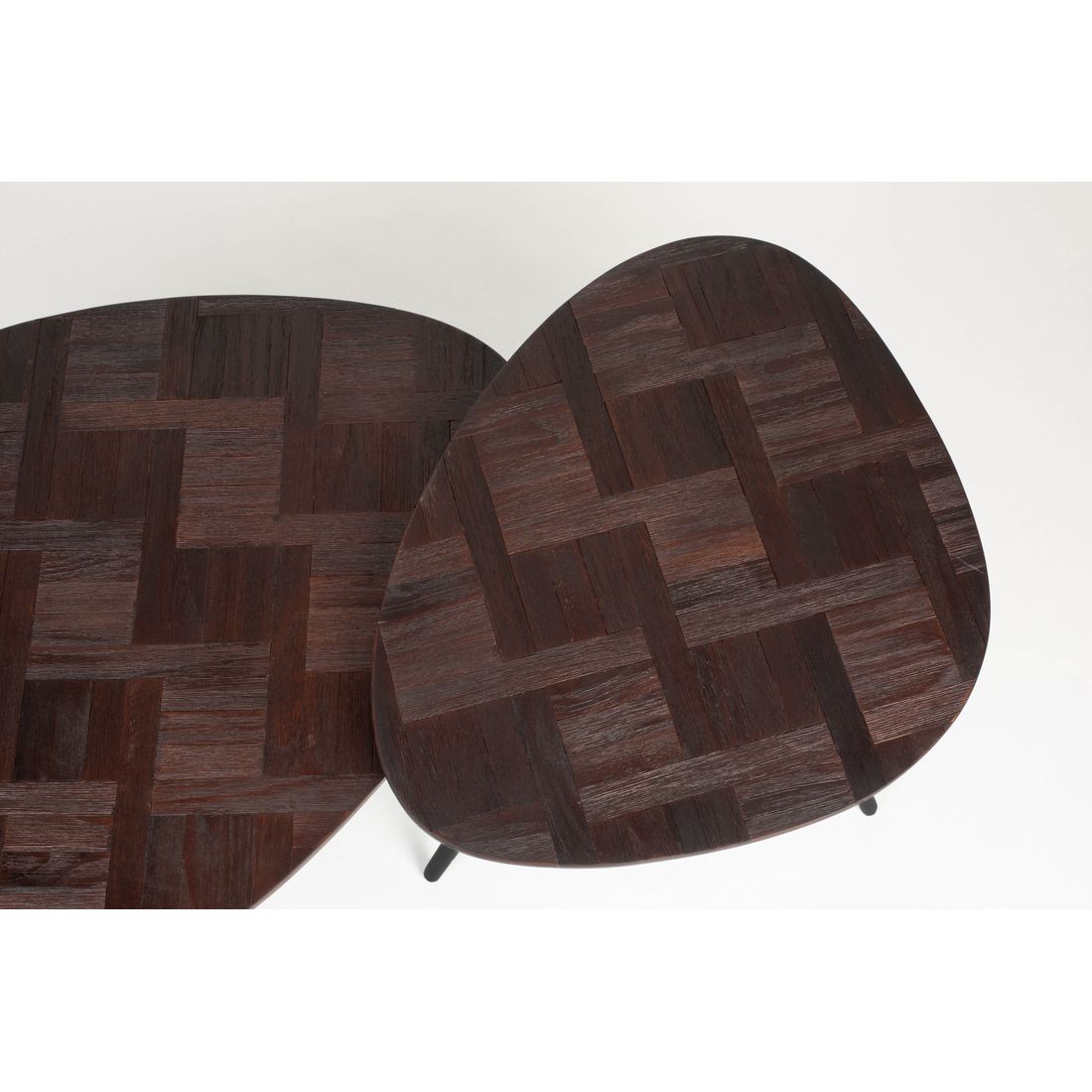 White Label Living Salontafel Pion (Set van 2)