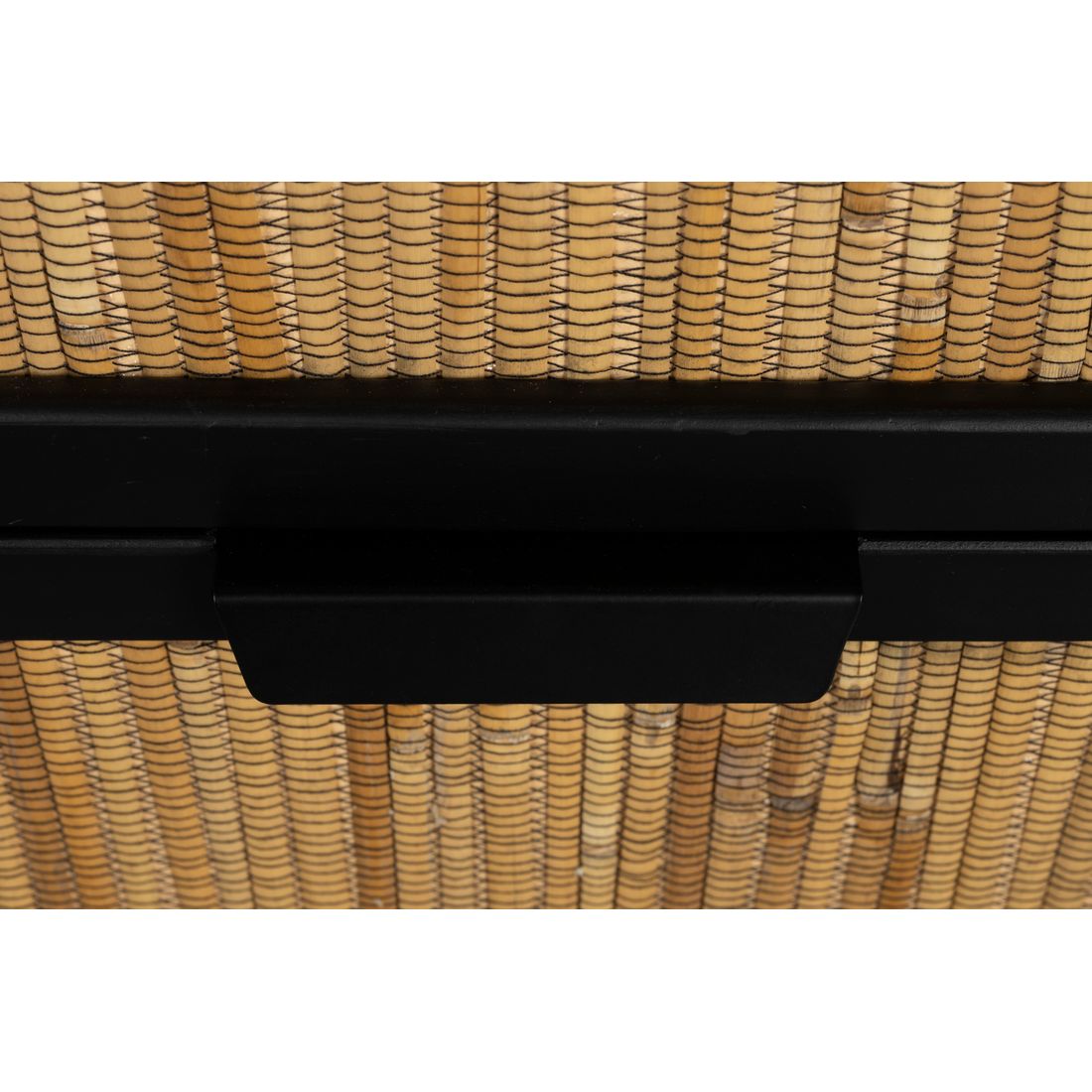 Dutchbone Nachtkastje Yasu Zwart