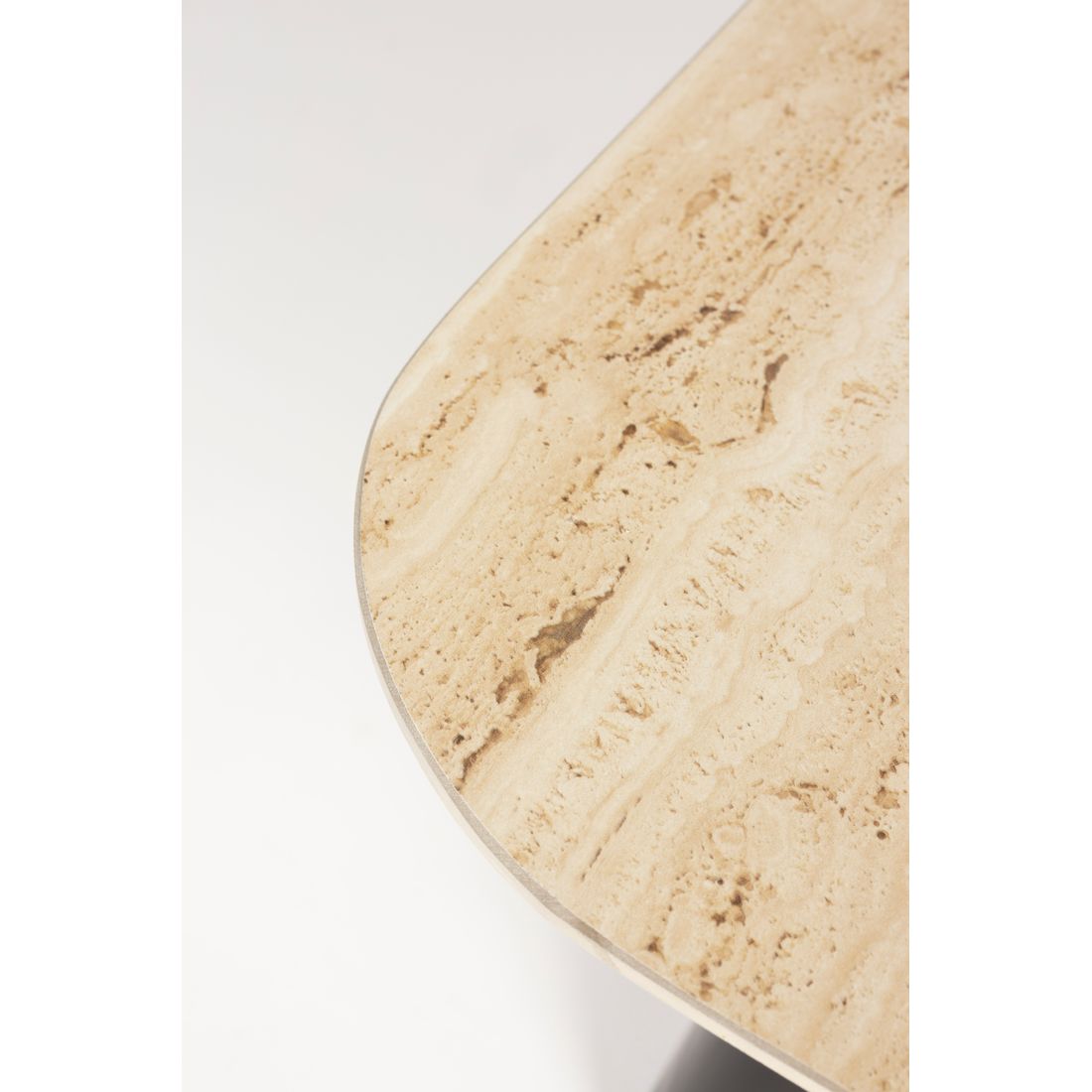 White Label Living Salontafel Baru (Set van 2)