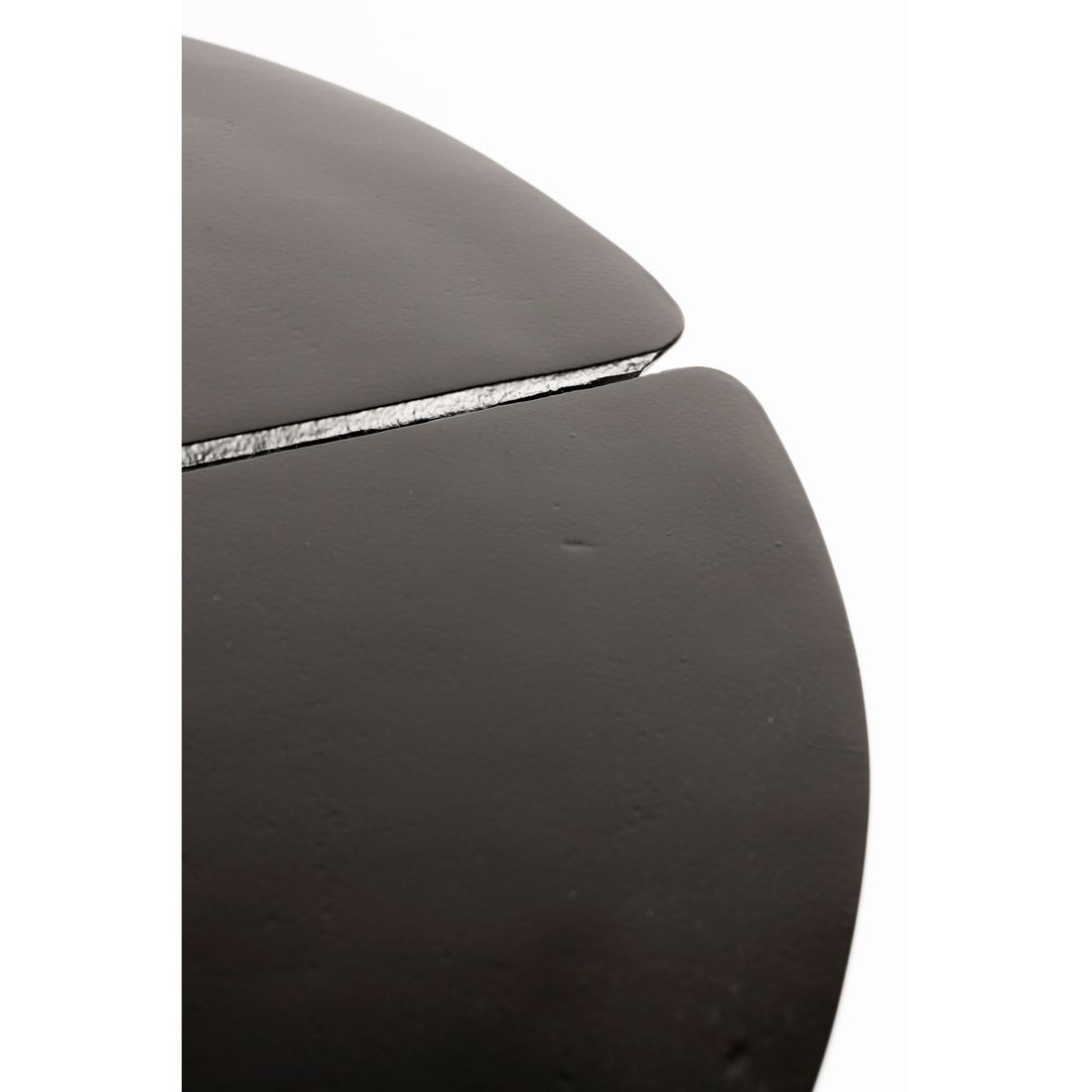 White Label Living Salontafel Kourdebour (Set van 2)