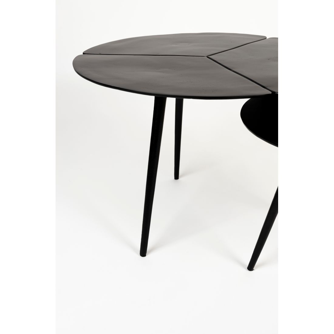 White Label Living Salontafel Kourdebour (Set van 2)