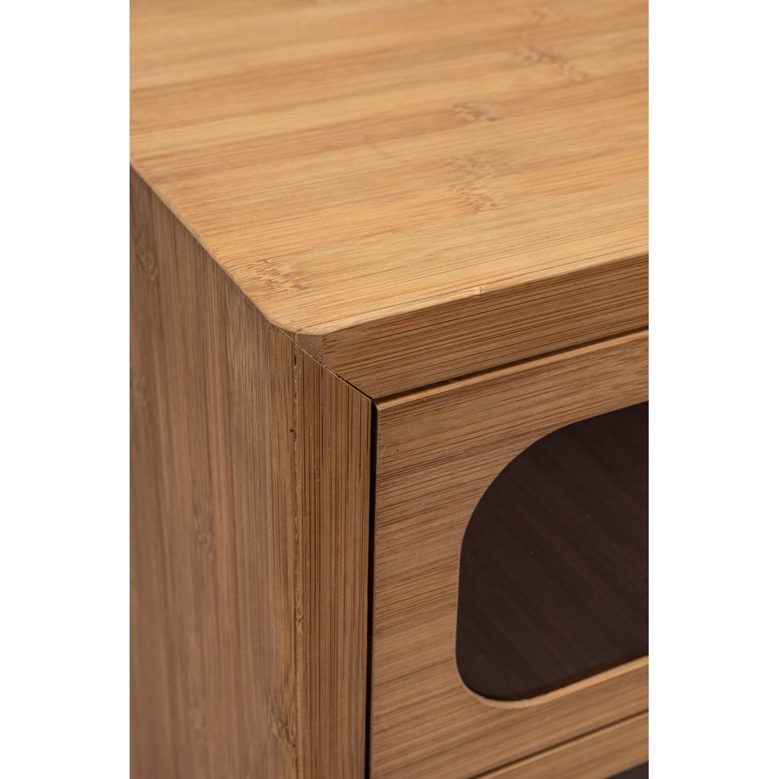 Dutchbone Bijzettafel Caroun