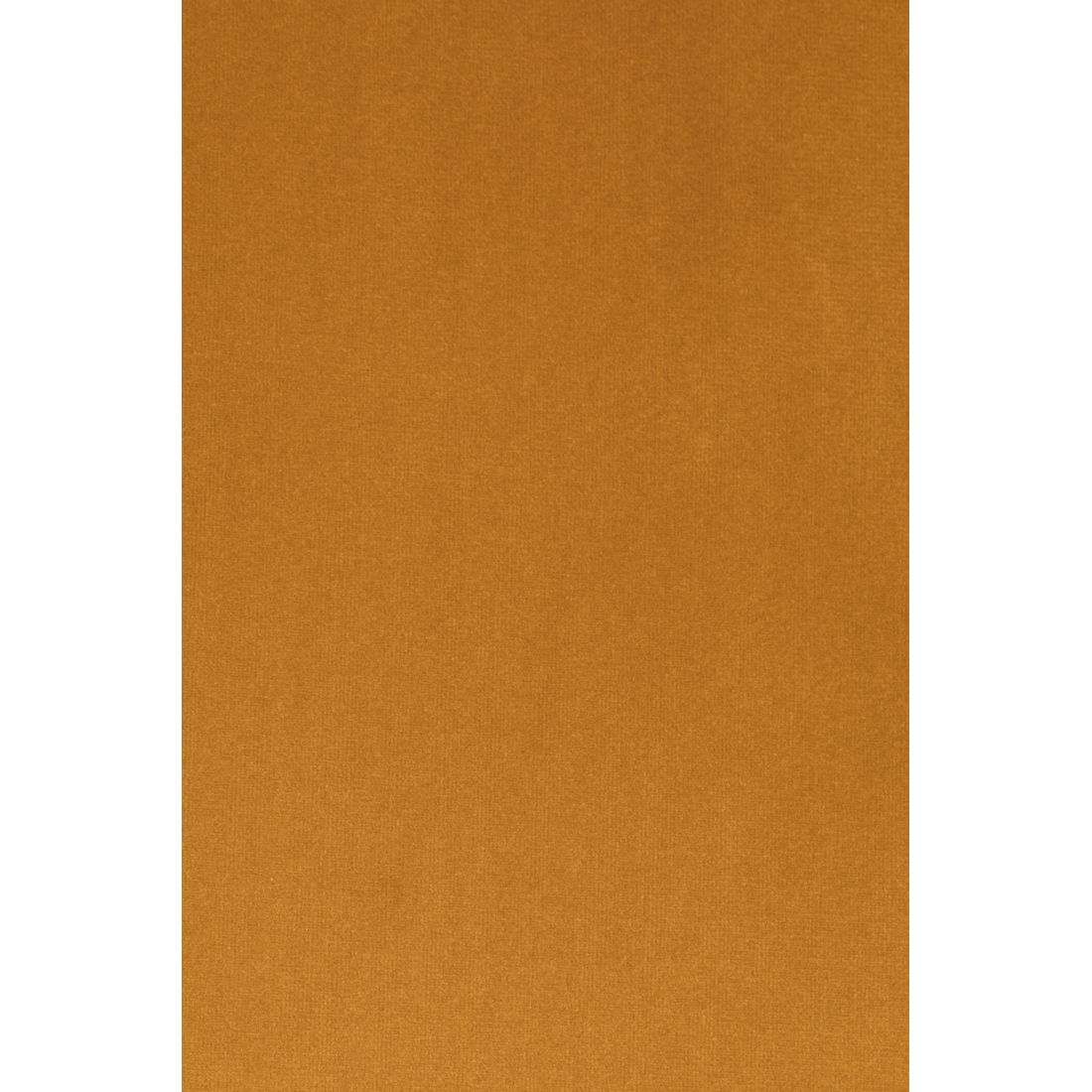 White Label Living Fauteuil Bon Velvet Okergeel