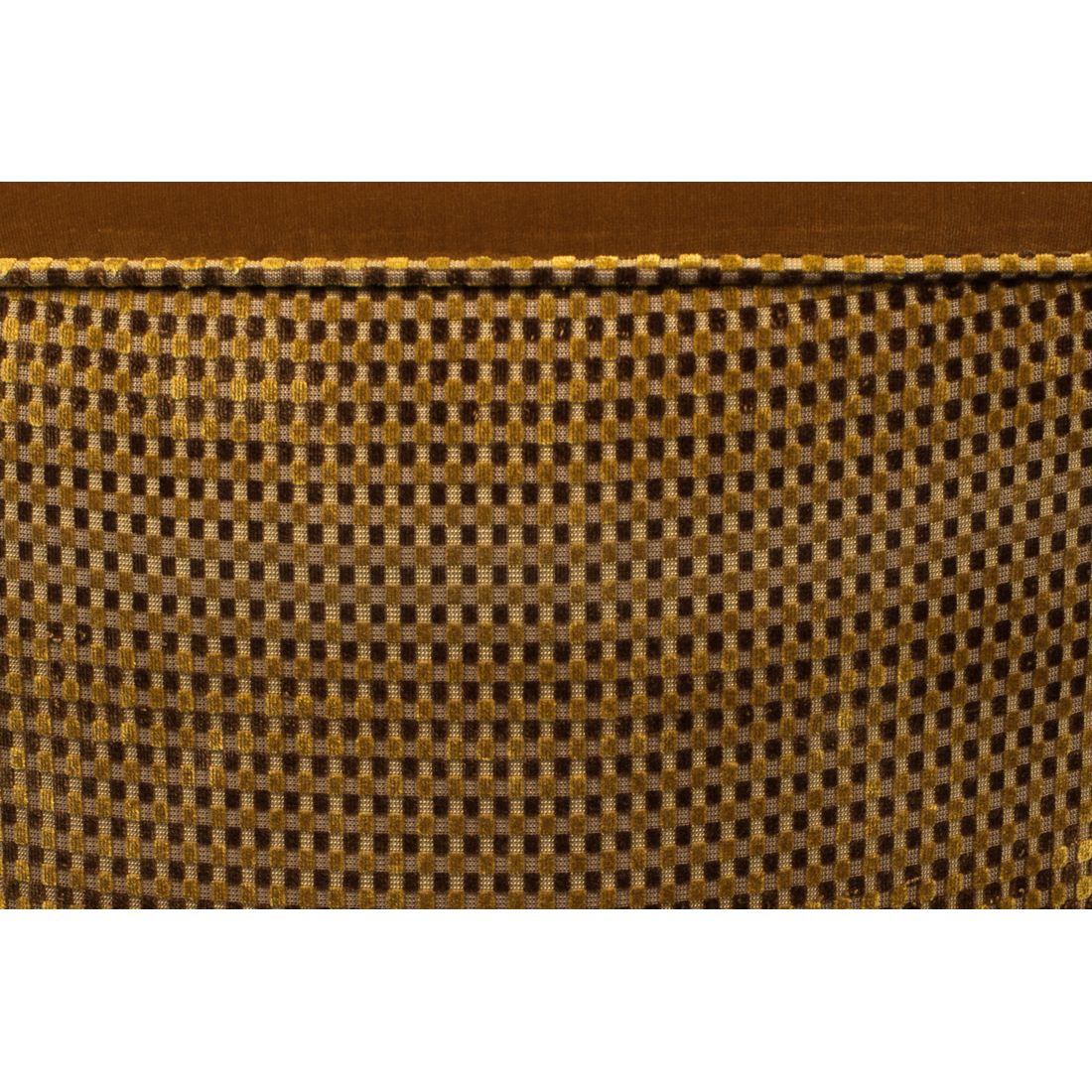 Dutchbone Fauteuil Madison Okergeel