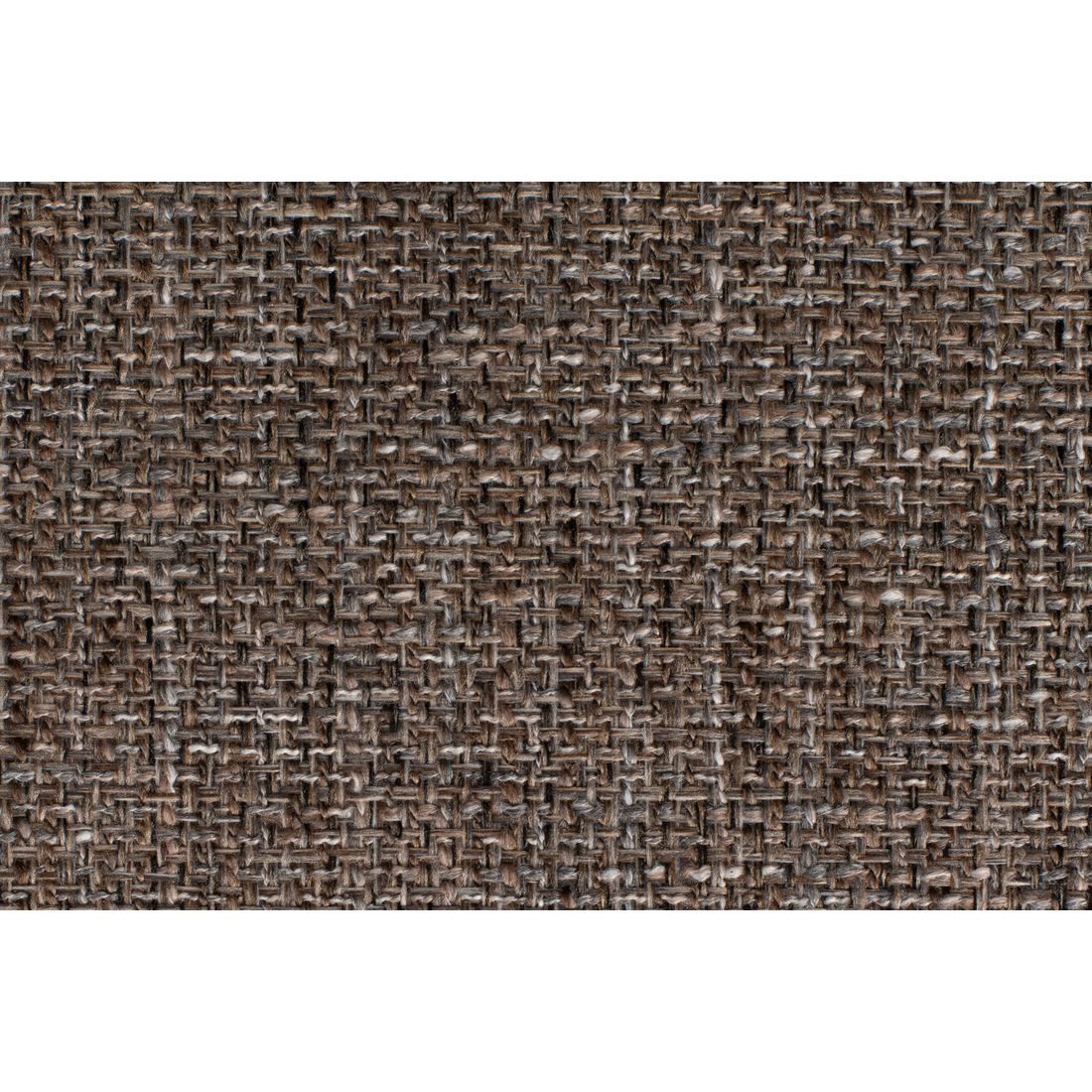 Dutchbone Fauteuil Boho Grijs Bruin