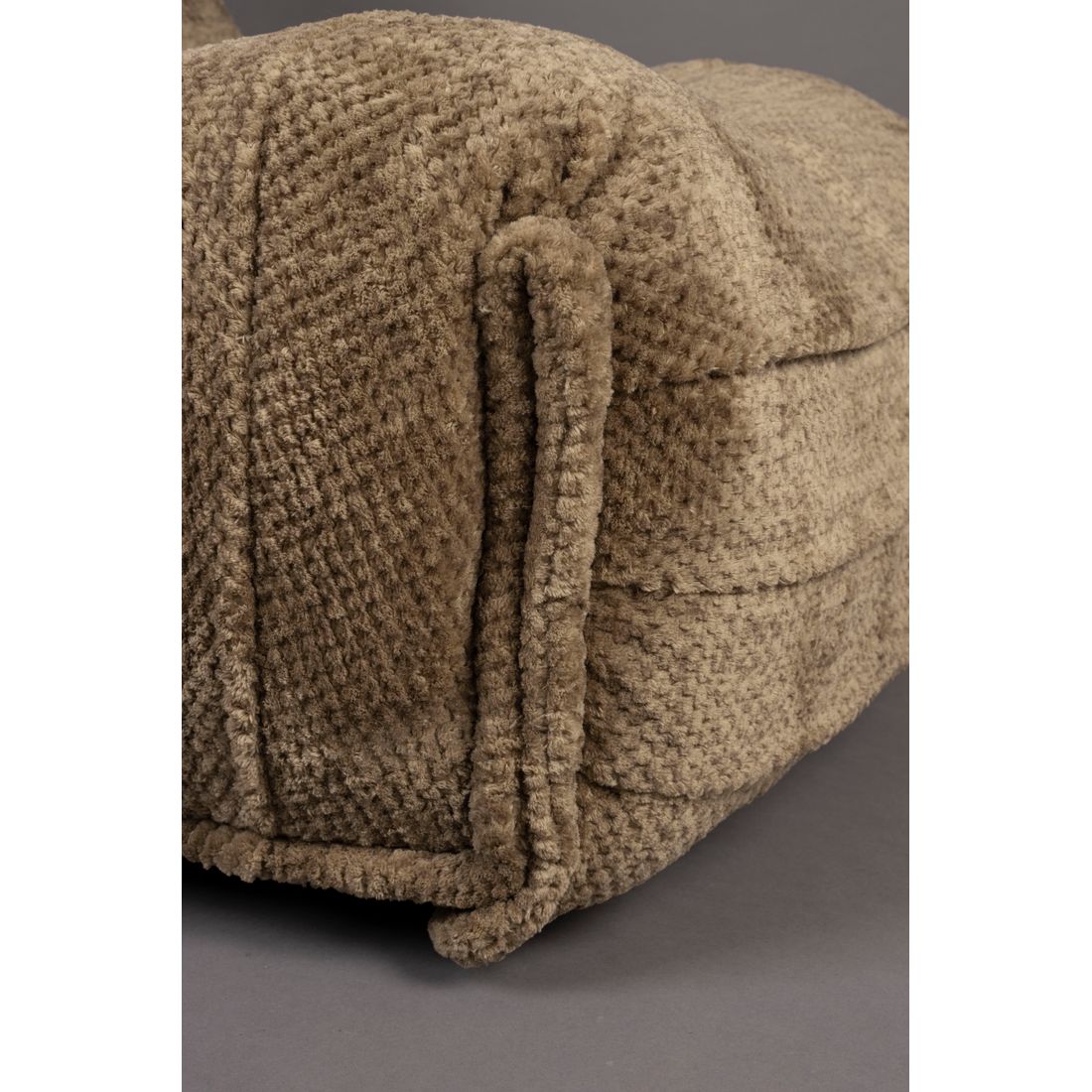 Dutchbone Verstelbare Fauteuil Hamilton