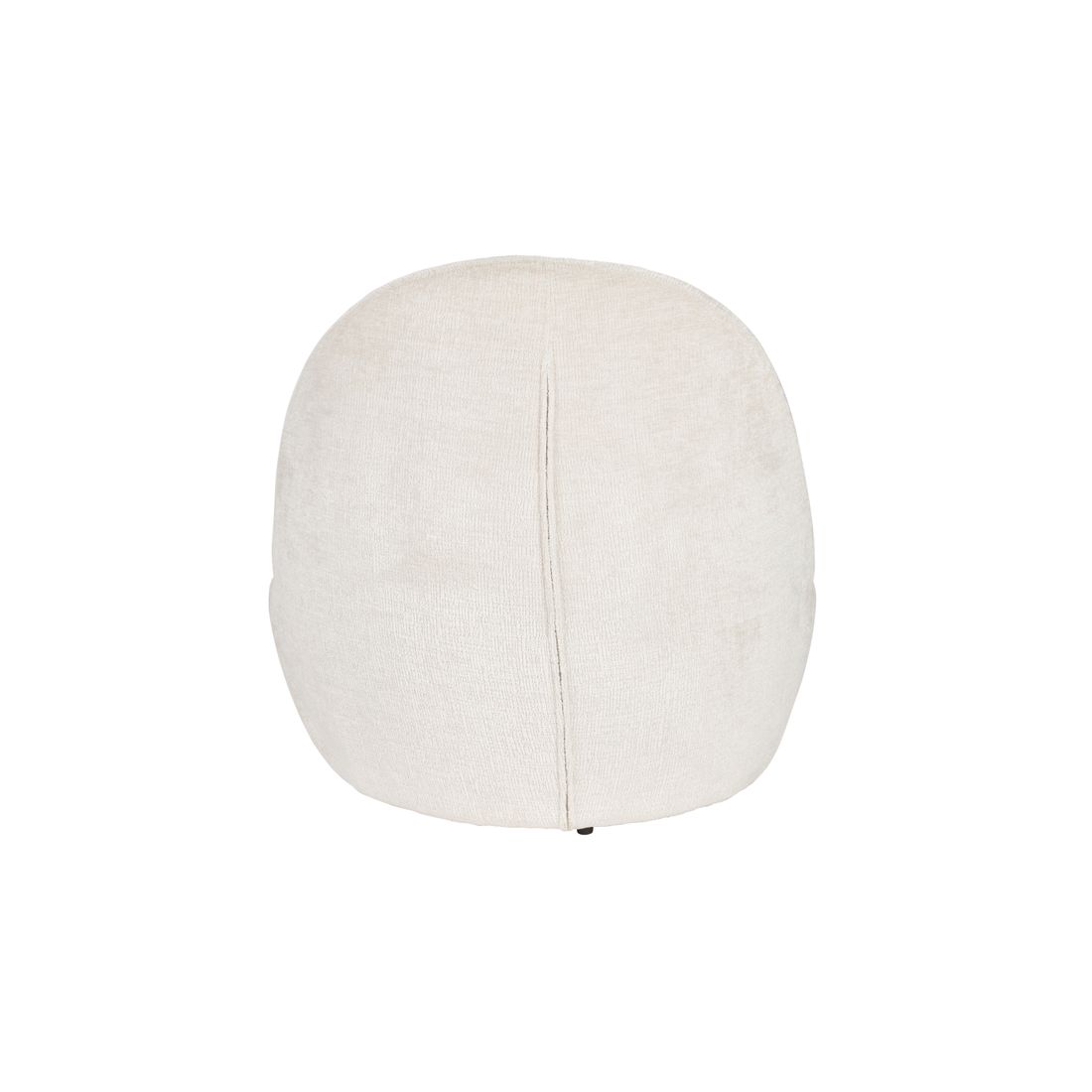 White Label Living Fauteuil Nash Wit