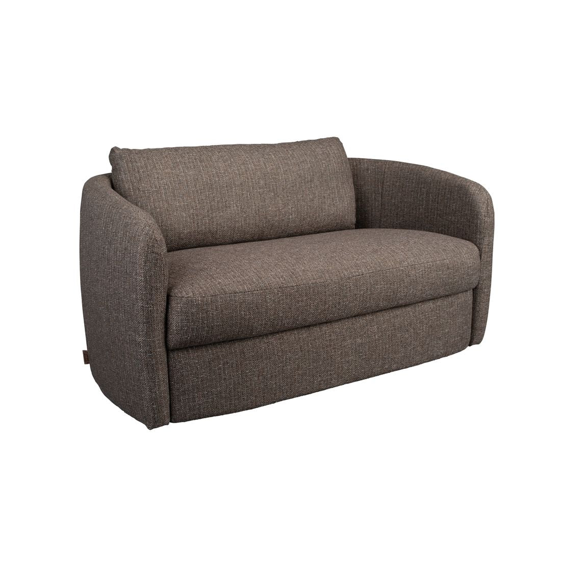 Dutchbone 2-zits Bank Boho Grijs