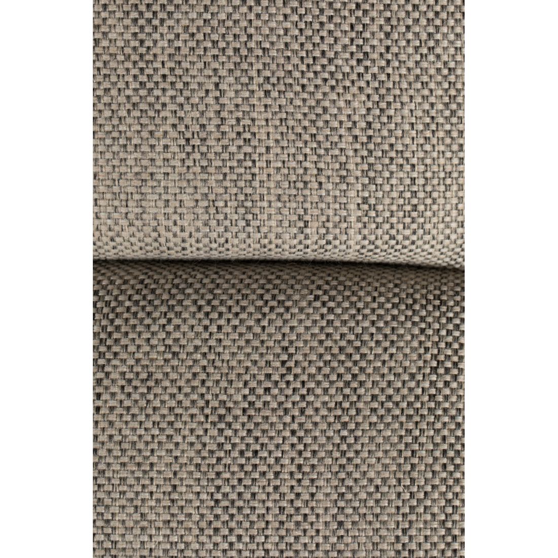 Dutchbone Hocker Bar Lichtgrijs