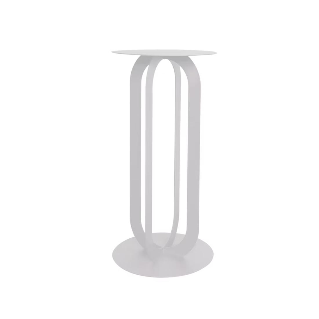 NOGA design Felix Bijzettafel Pilaar