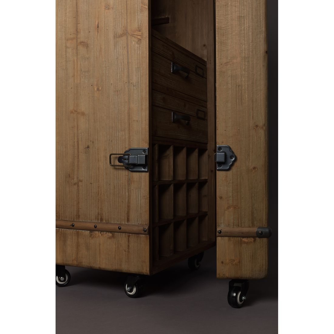 Dutchbone Wijnkast Lico