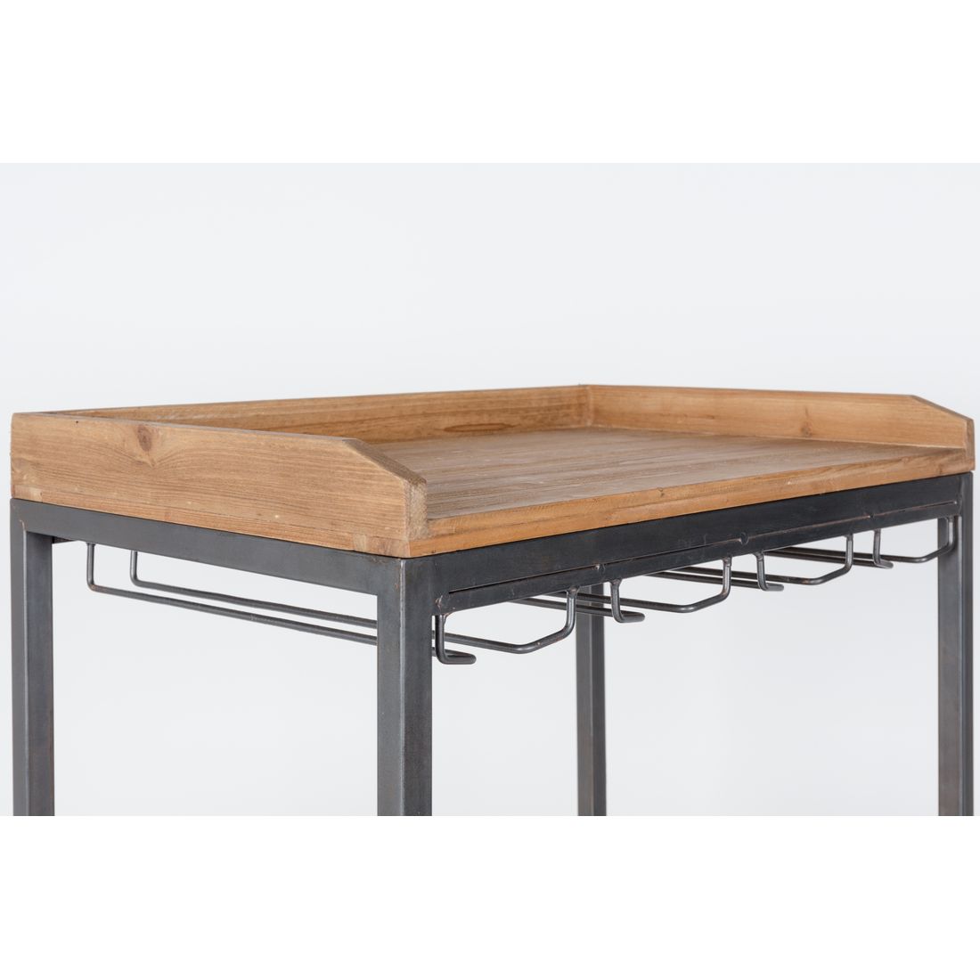 White Label Living Wijnkast Edgar