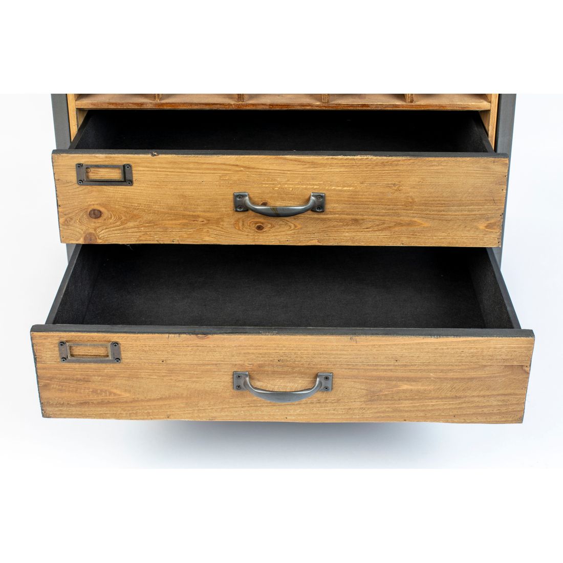 White Label Living Wijnkast Edgar