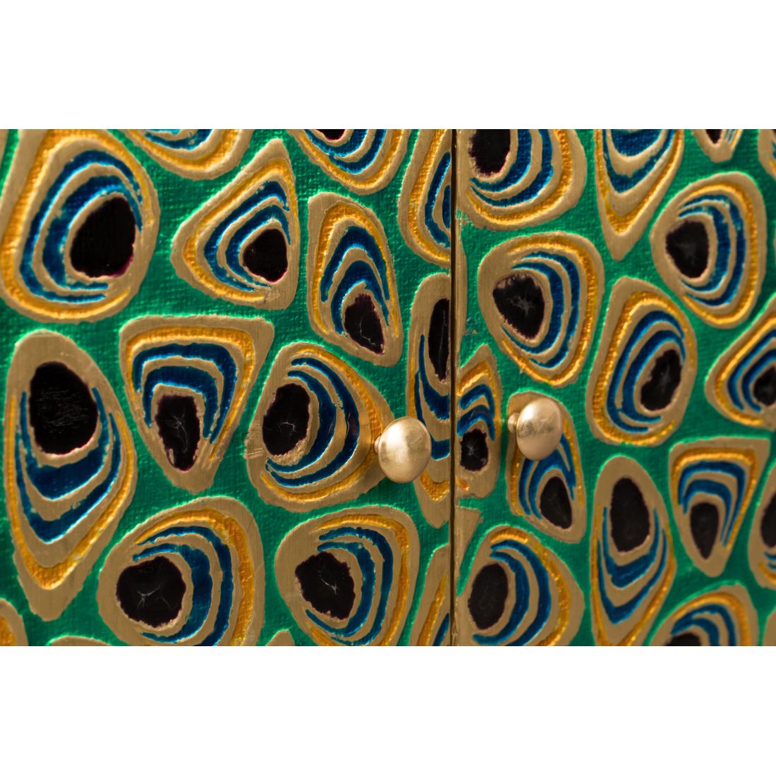 Dutchbone Dressoir Meena