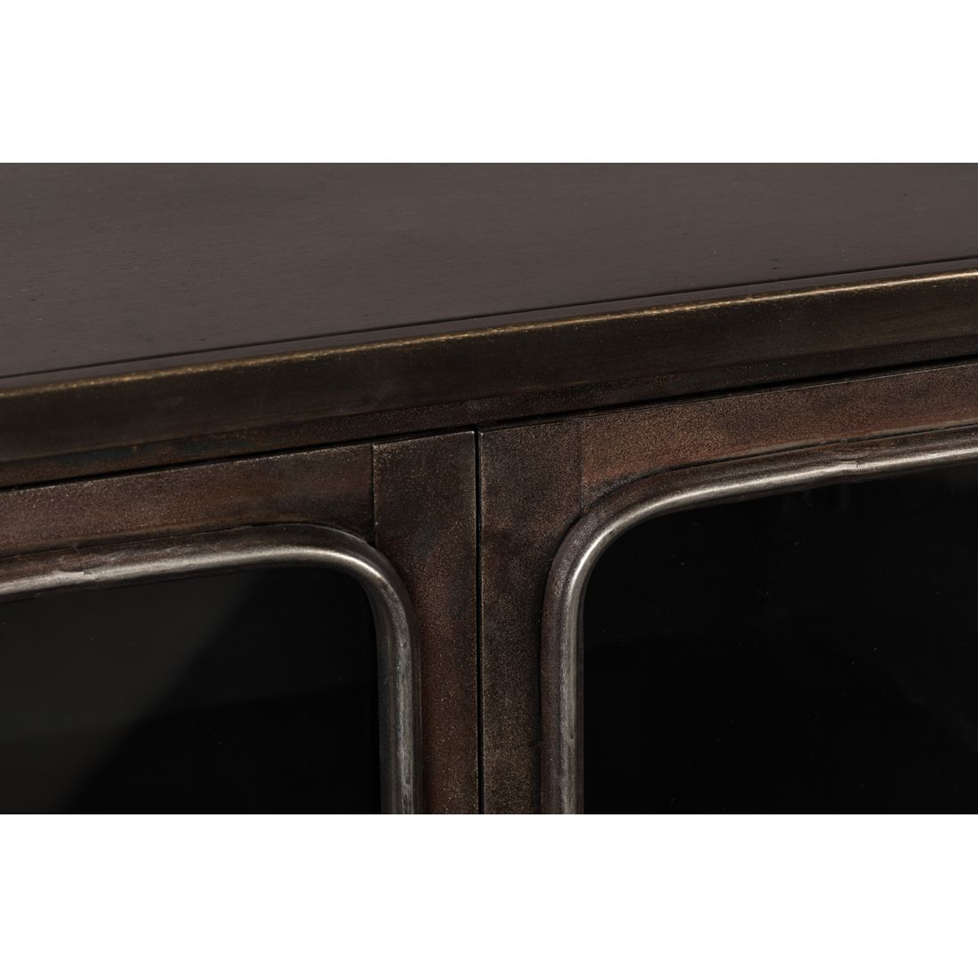 Dutchbone Vitrinekast Denza