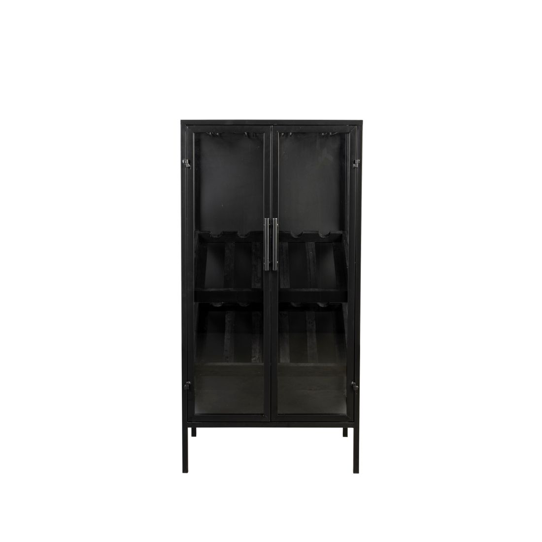 White Label Living Wijnkast Rob