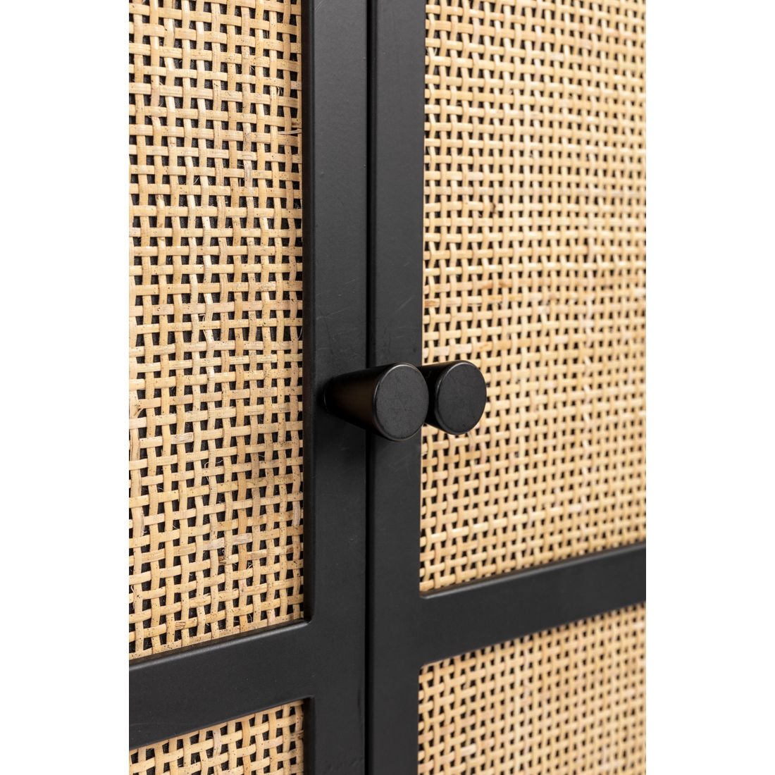 White Label Living Wandkast Guuji