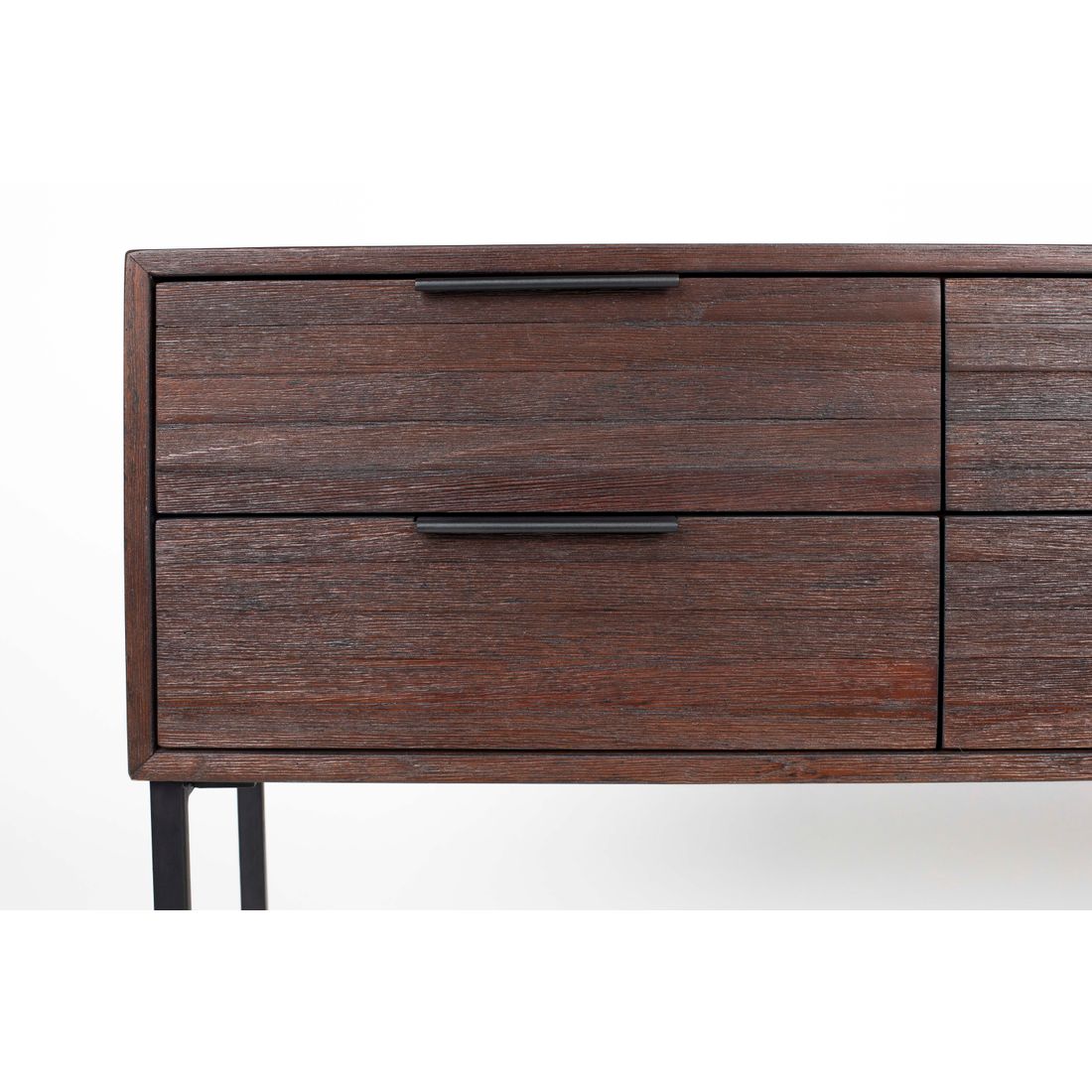 White Label Living Wandtafel Webster Lang