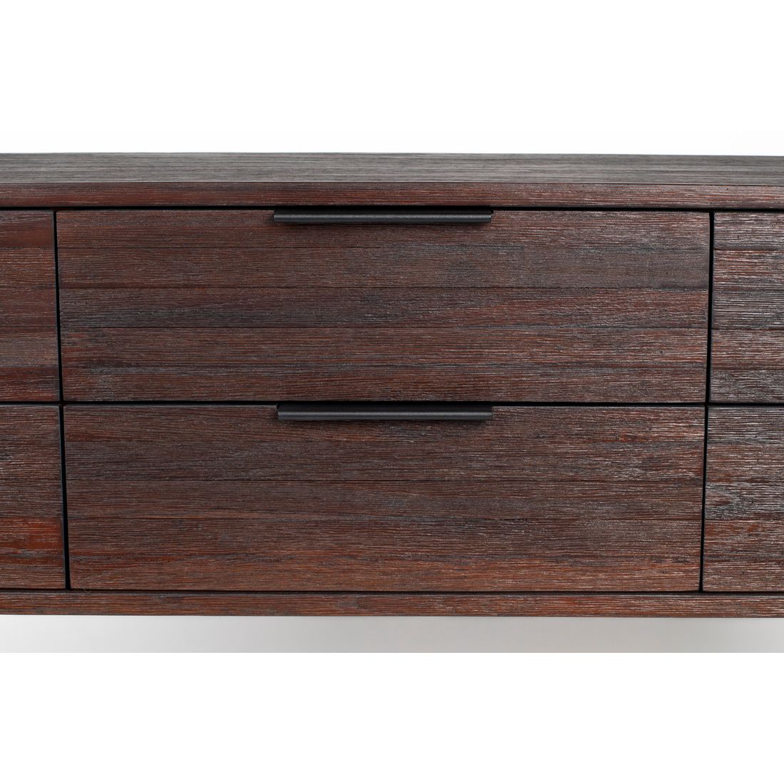 White Label Living Wandtafel Webster Lang