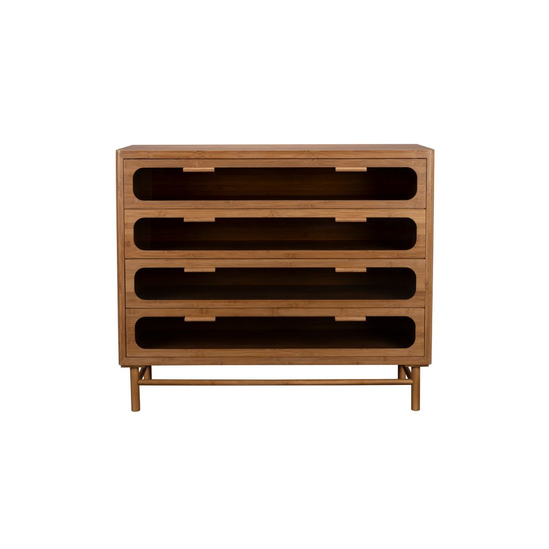 Dutchbone Dressoir Caroun Breed