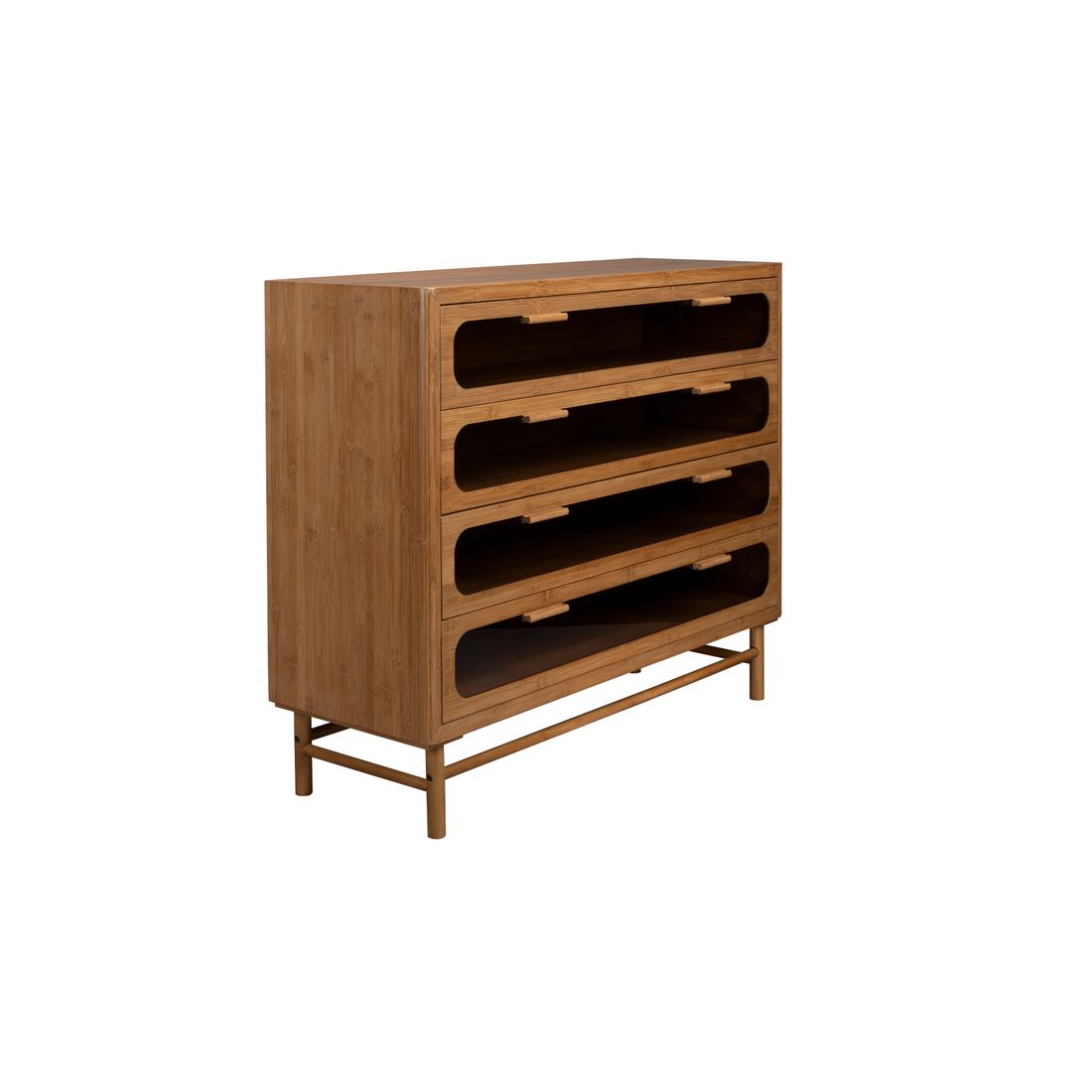 Dutchbone Dressoir Caroun Breed